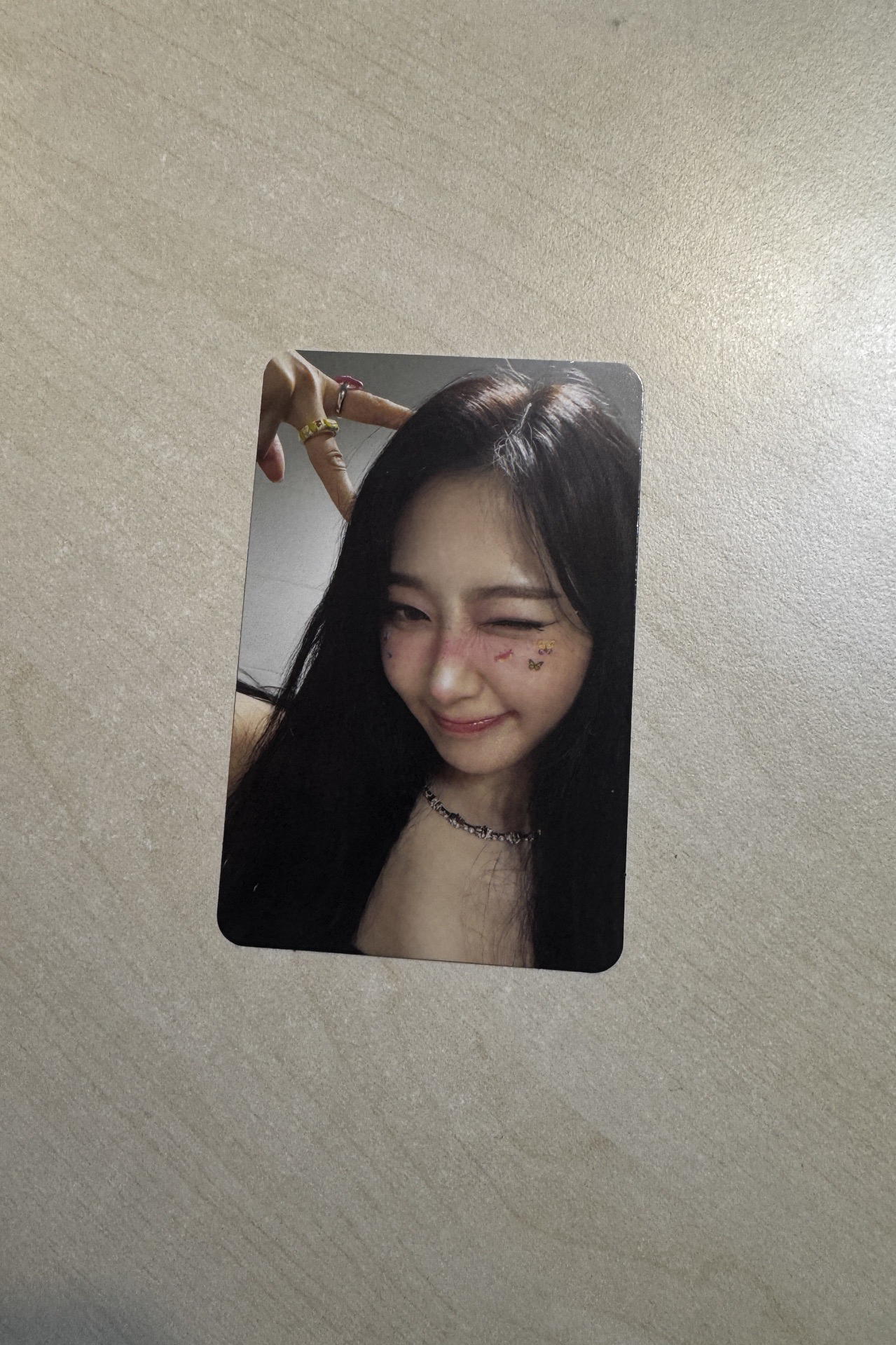 吉 Girls / Drama 空專（含海報）系列吉卡