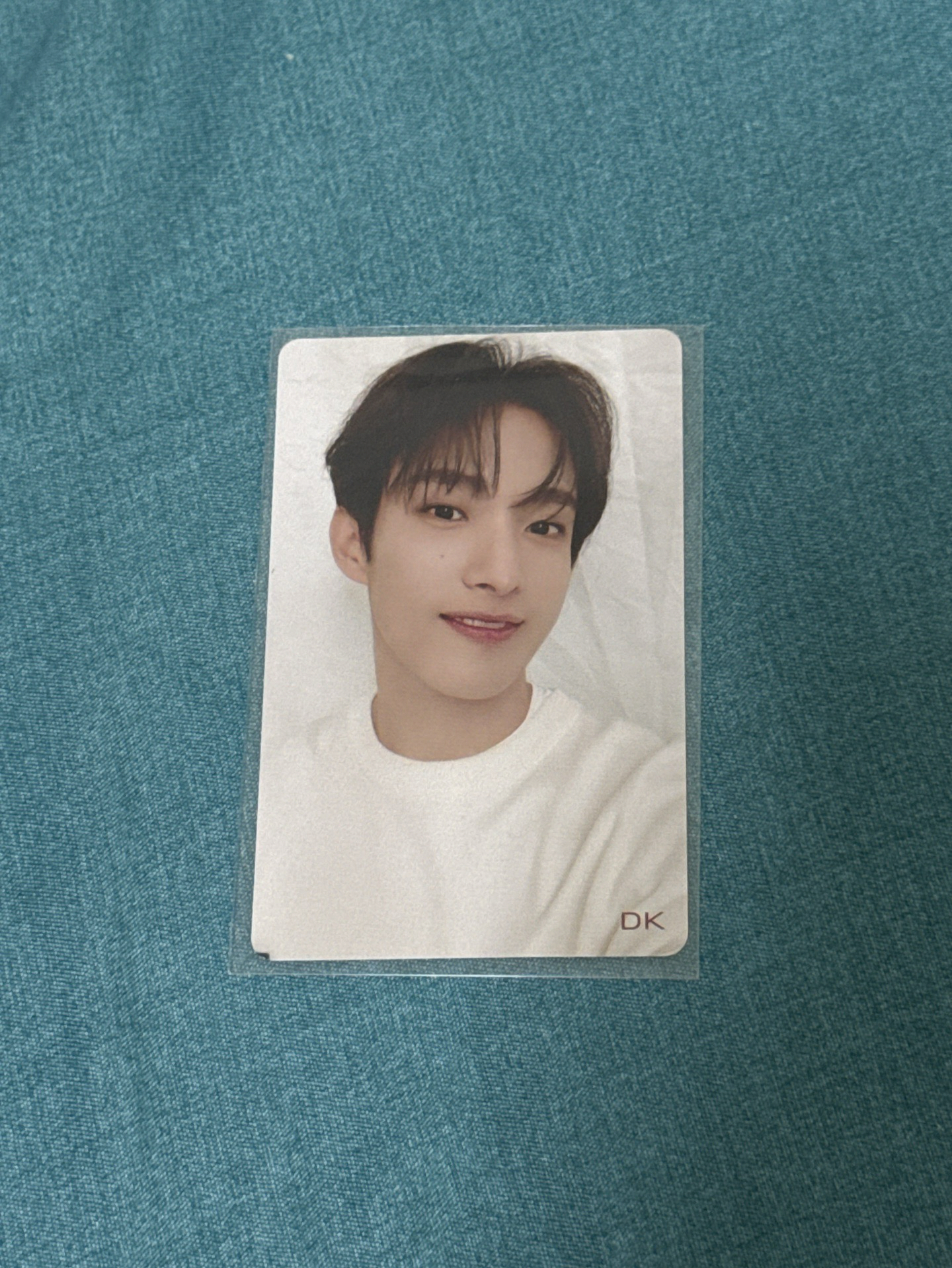 24h hmv碩 特典卡