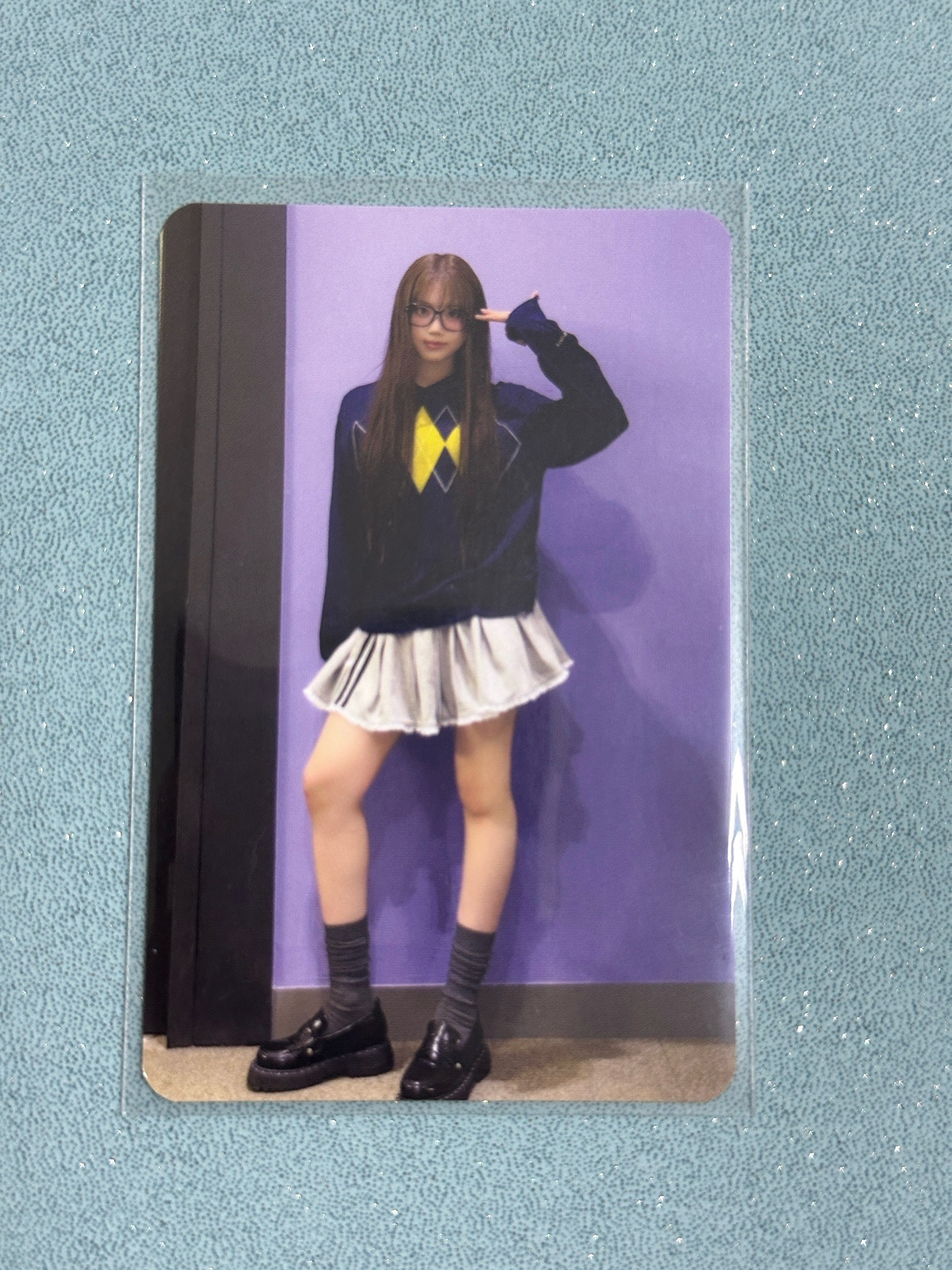 跟我這樣做友（100）