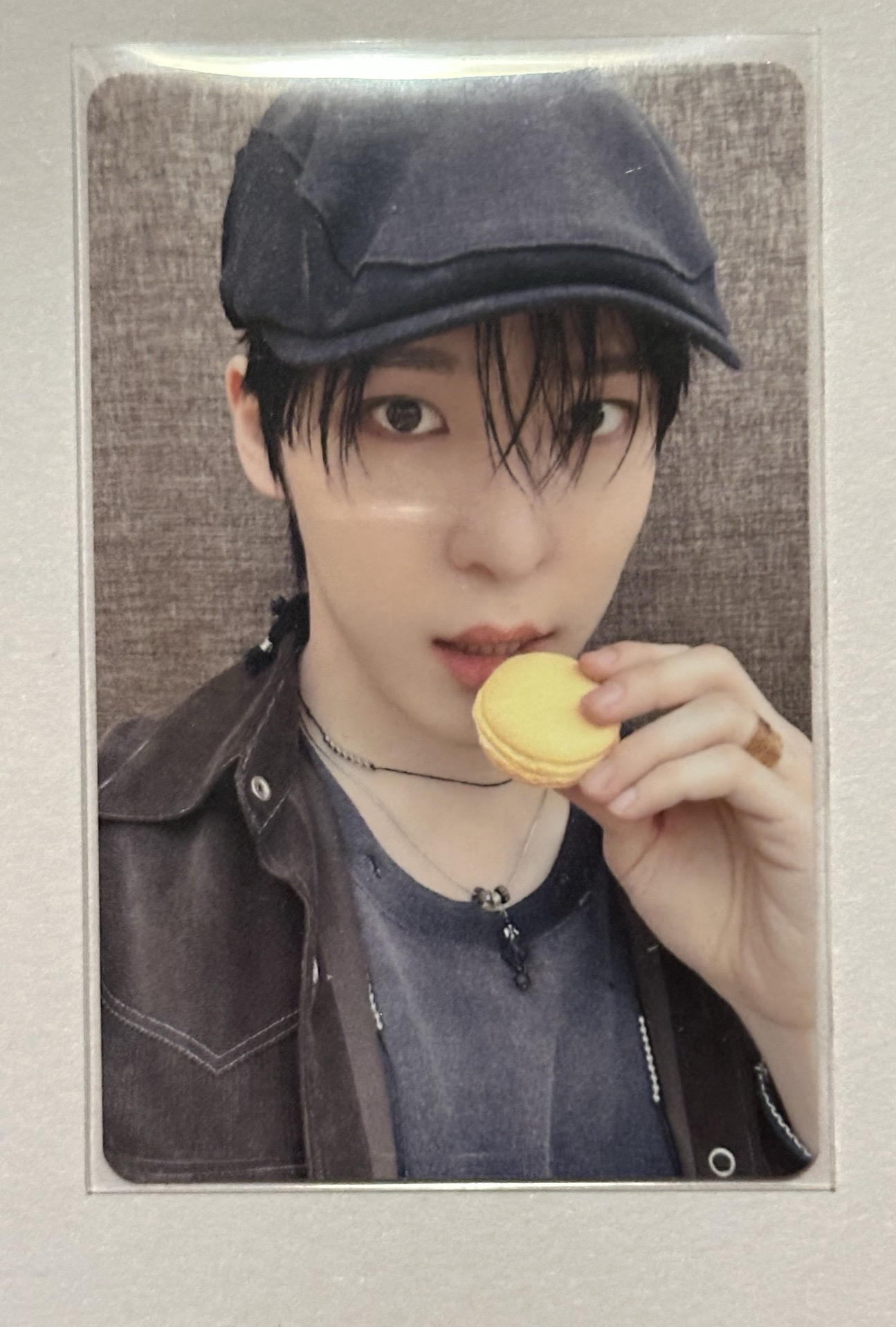 GOLDEN HOUR:Part.3 隨機卡 POPUP 馬卡龍 ver.