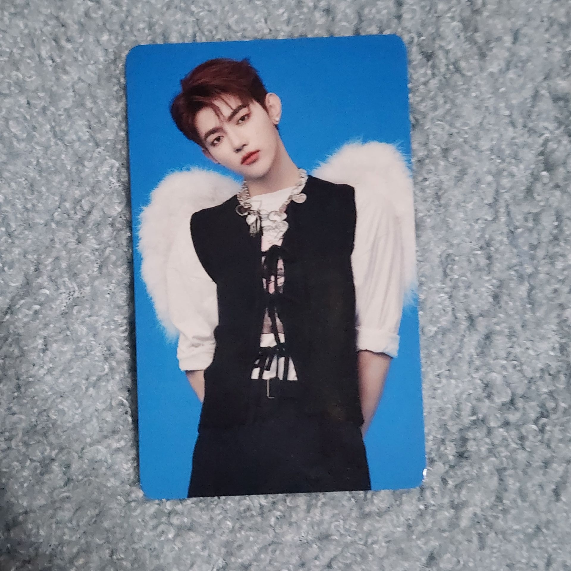 澀谷109快閃 滿額卡  - 昊