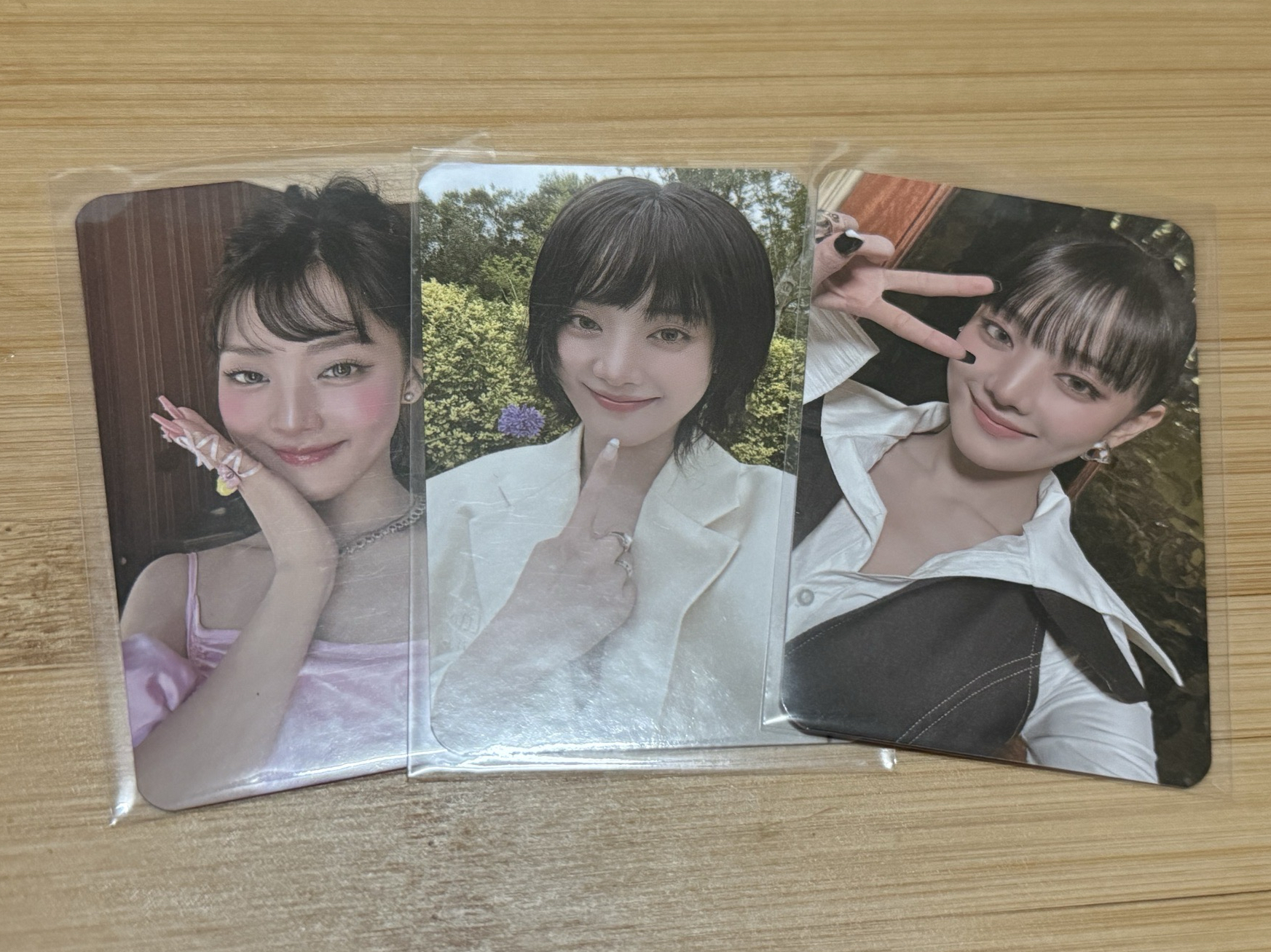 Minnie 快閃滿額卡 