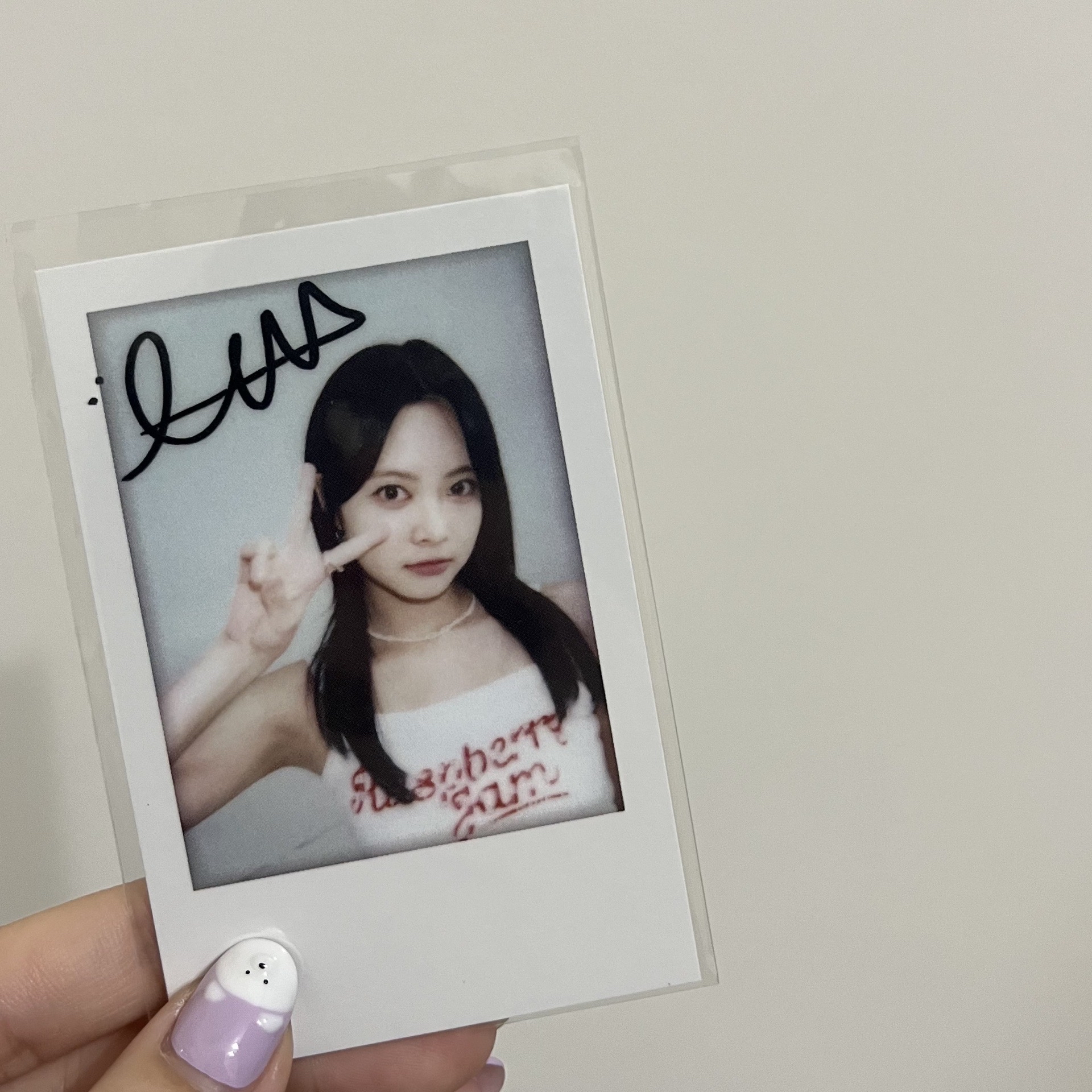 CRAZY sw 幸運卡 恩採