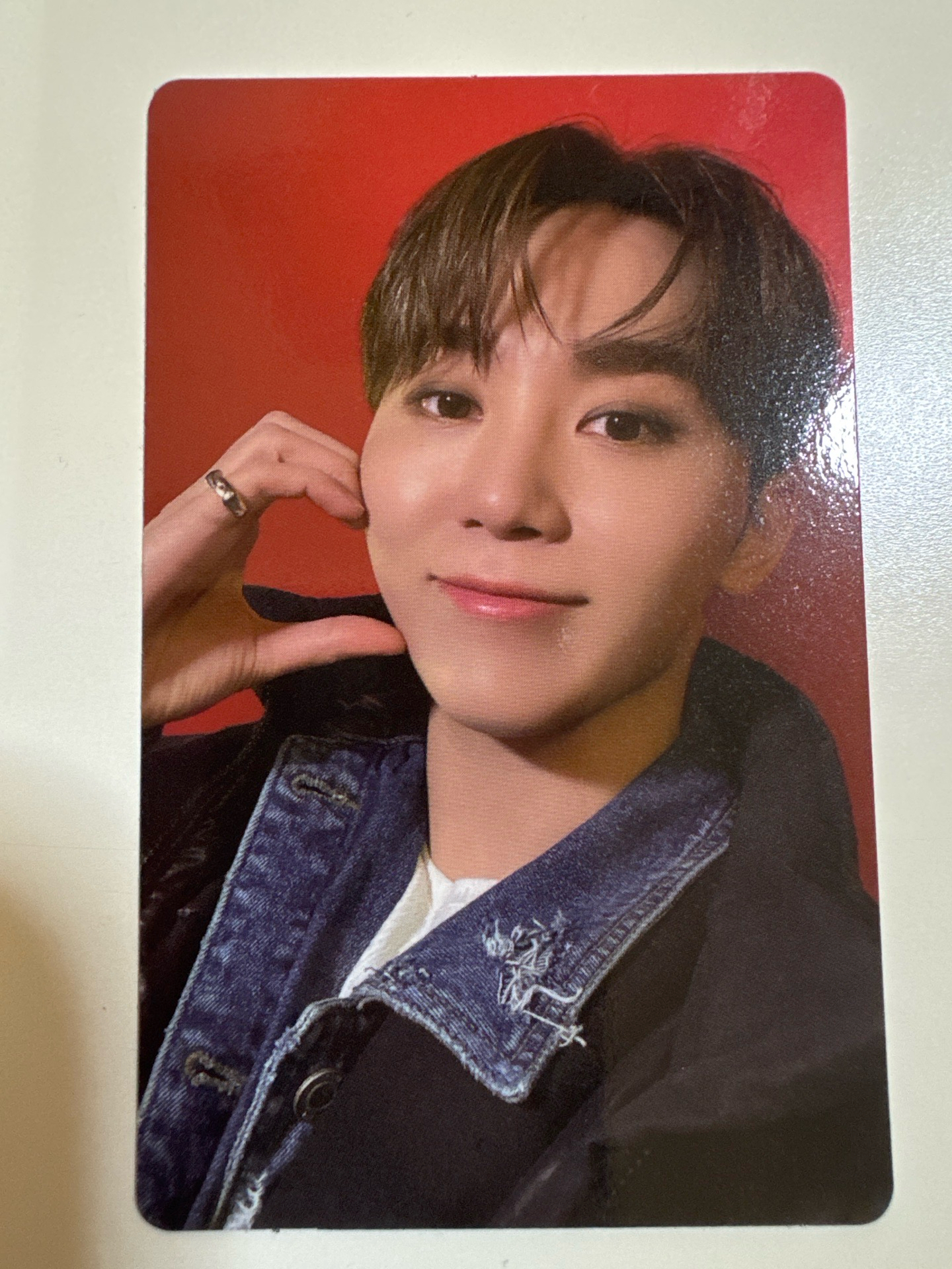 迷10｜寛｜Weverse特典