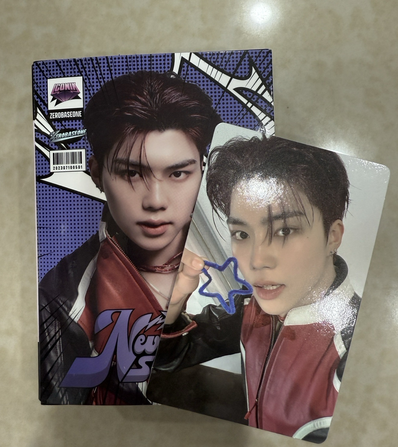 ZB1｜正一 電子專 旭全專