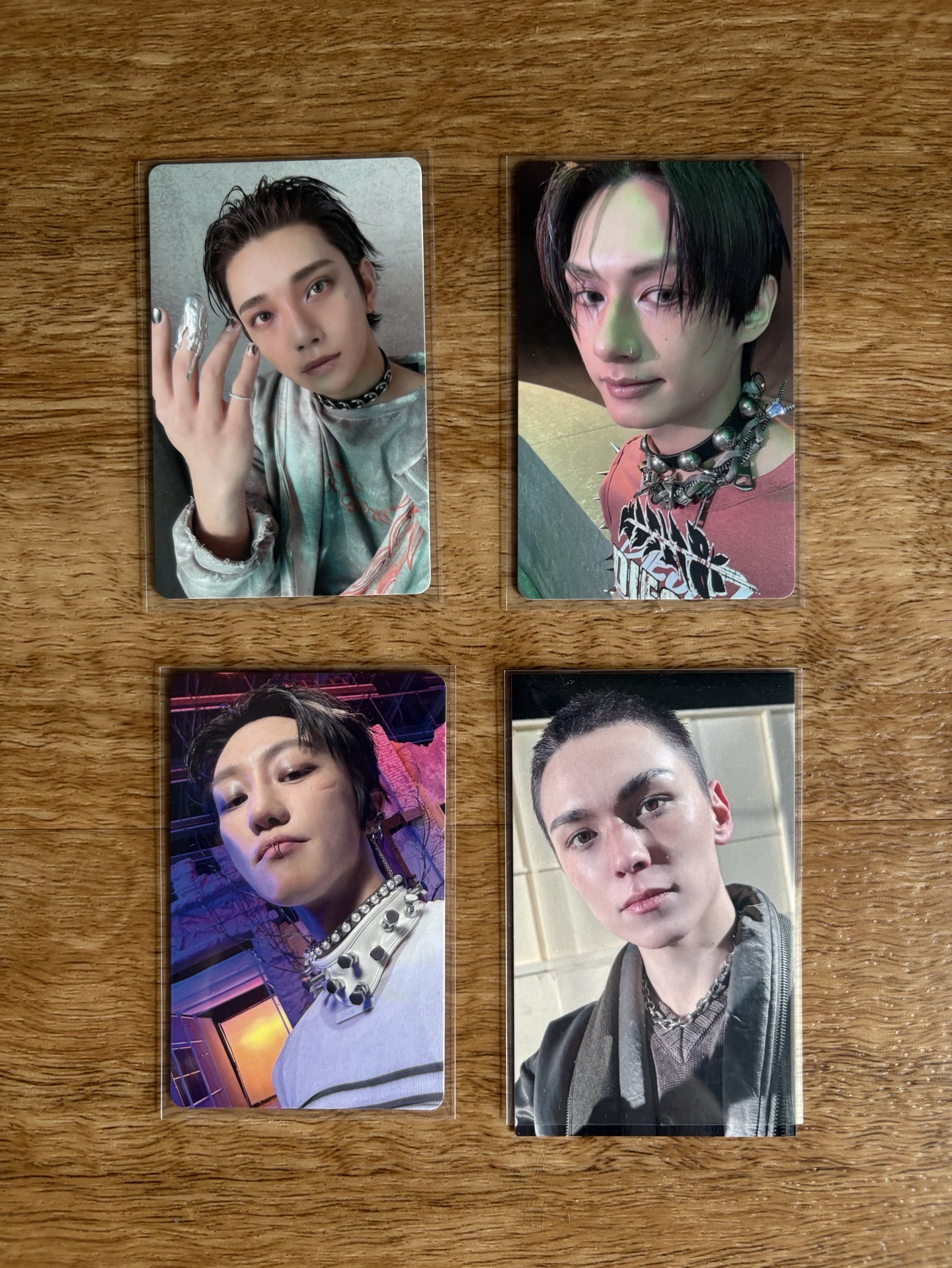 🩵正規五場限卡-1