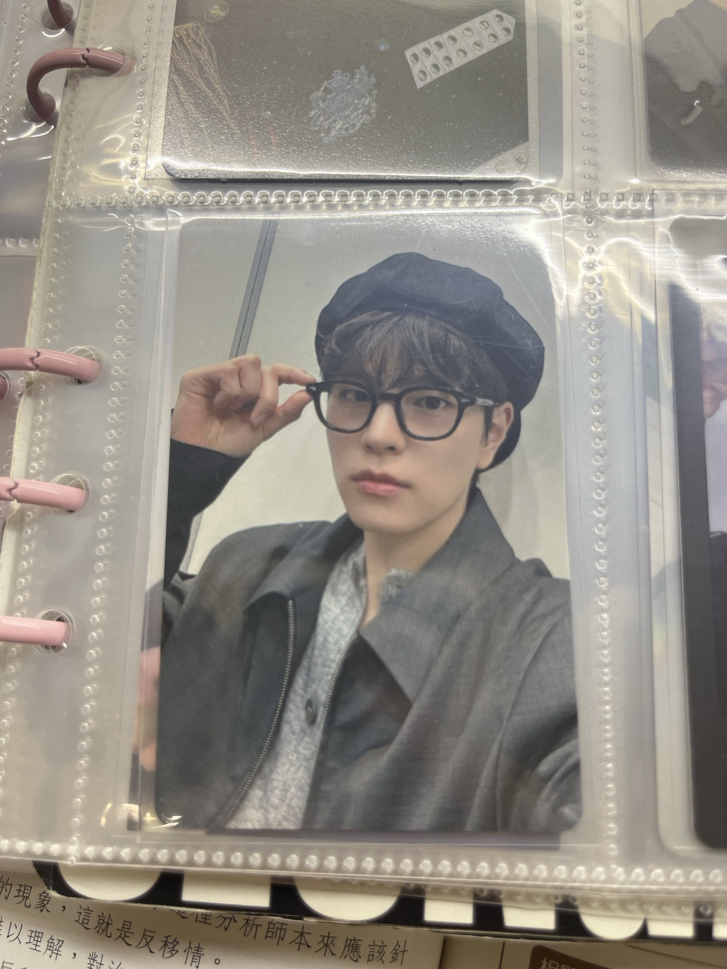 本體400（300）不看