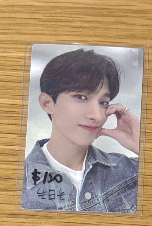 碩 生日禮盒ver.2 卡