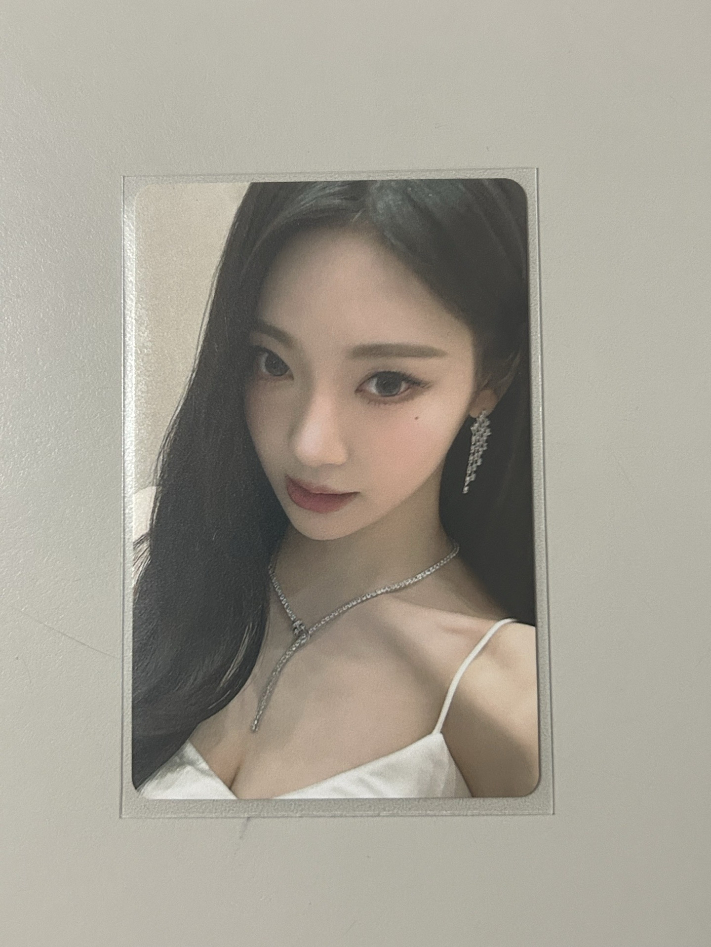 aespa 日本禮品卡寧