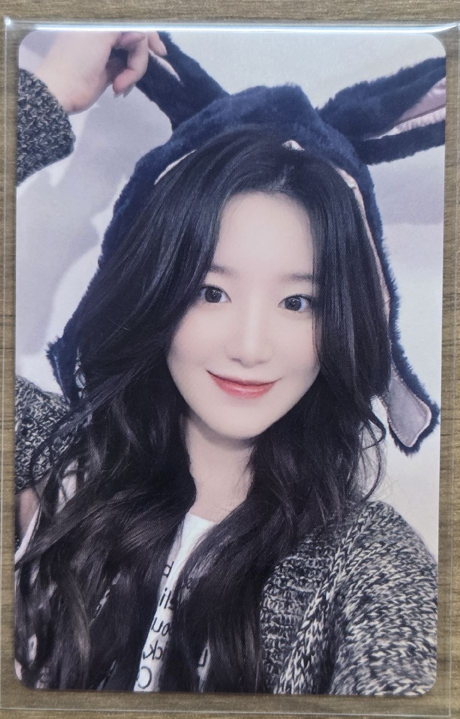 正規二 yzy 6.0 小毛驢一套