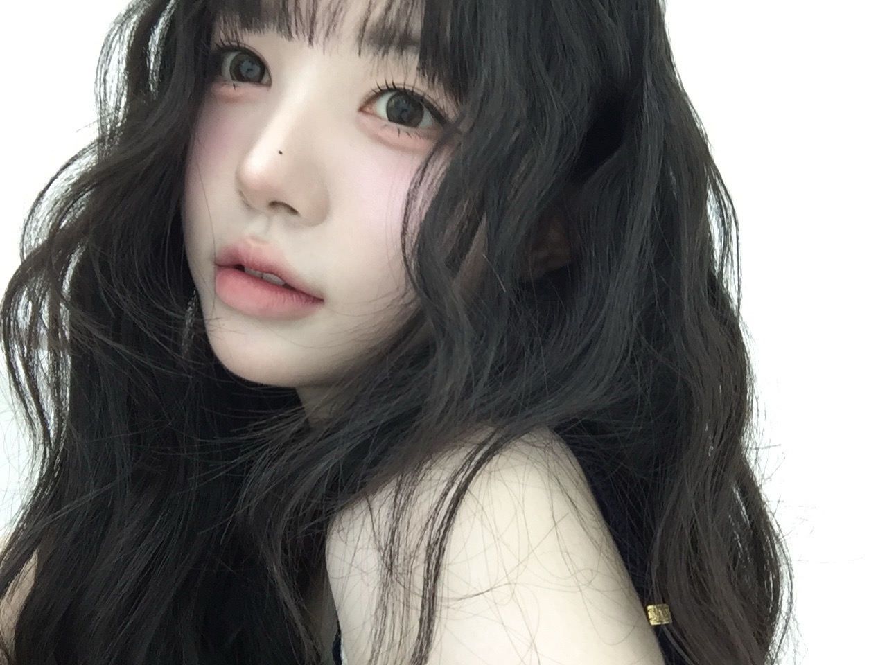 萌神采湲子