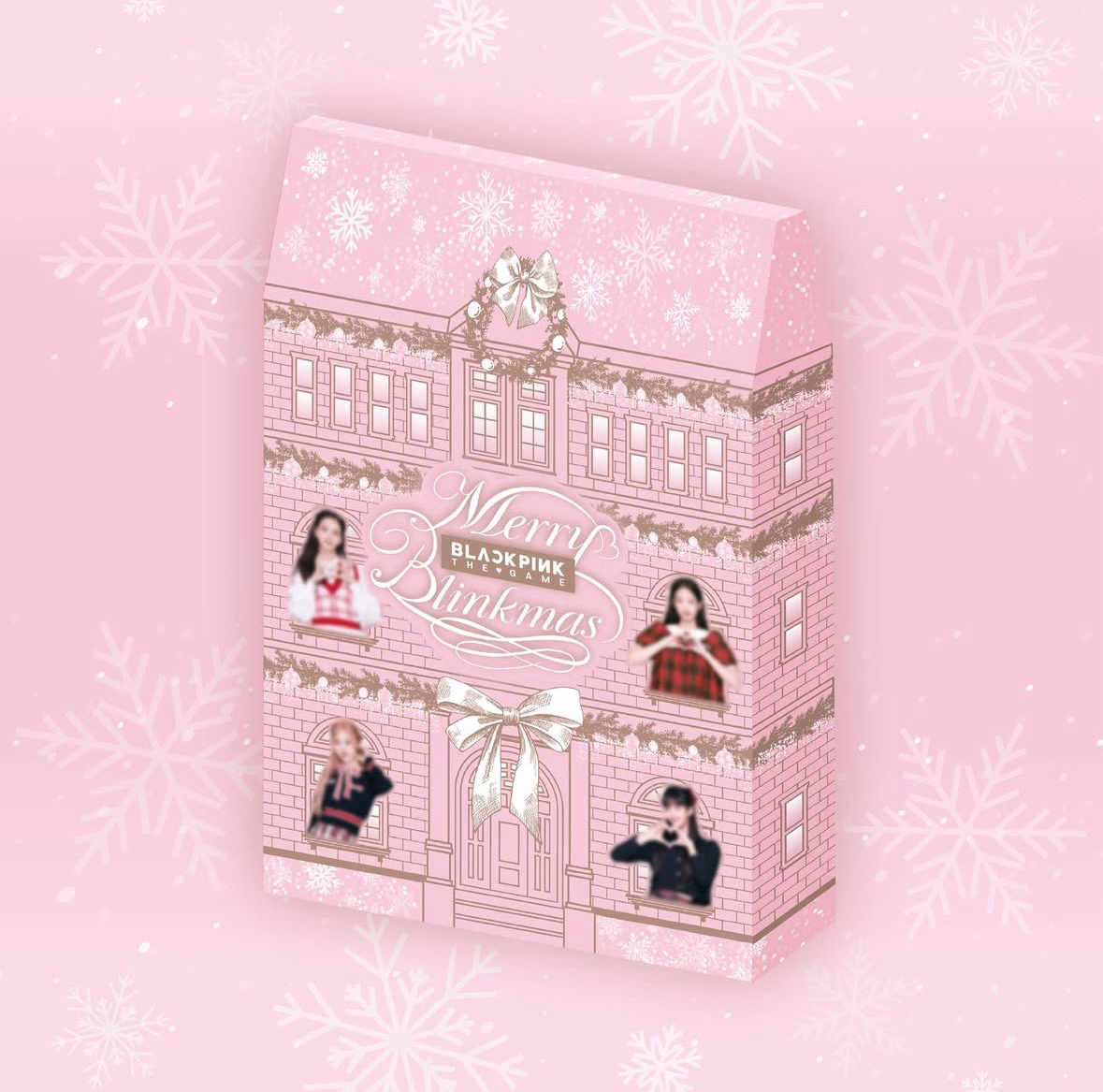 BPTG 2024 Christmas Package