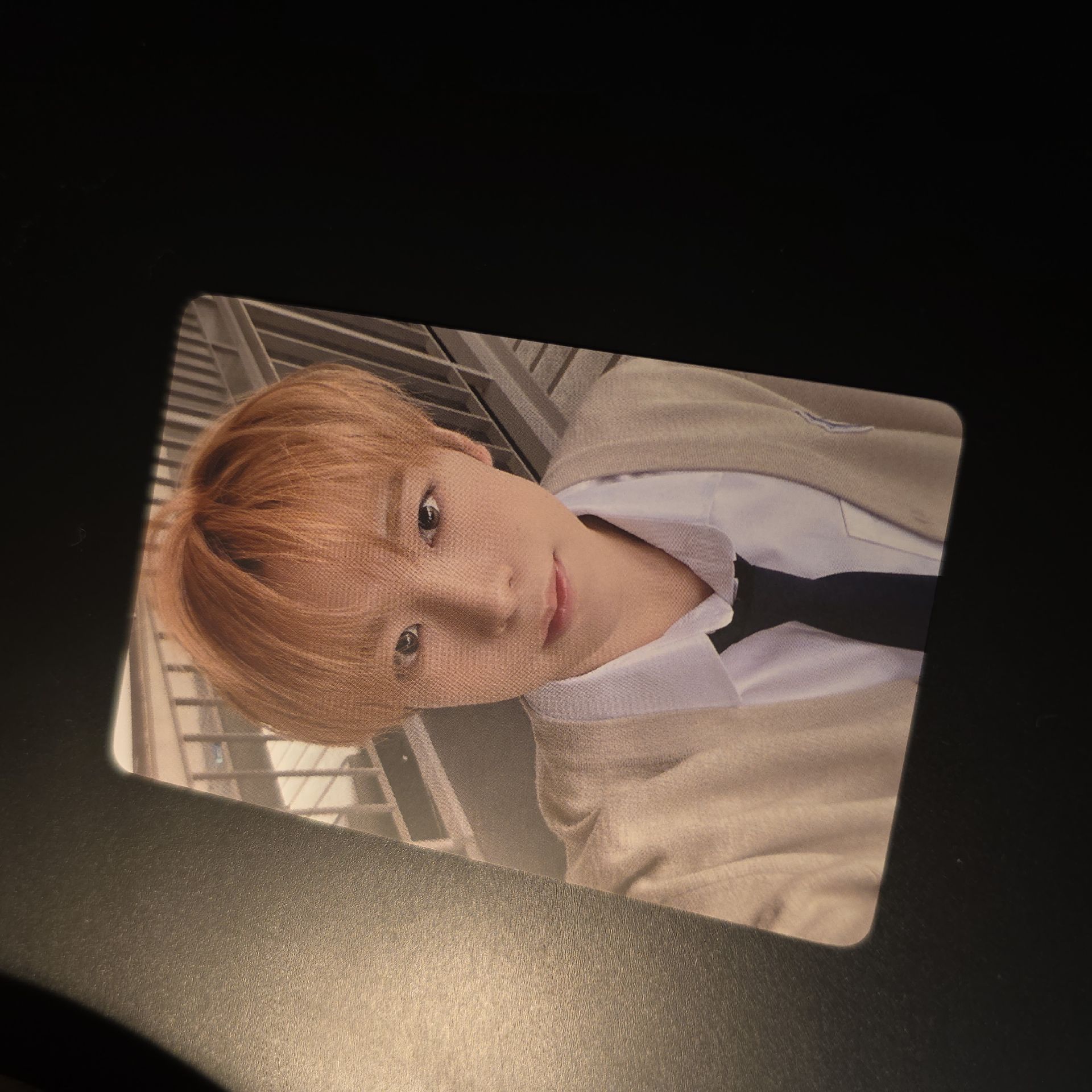 2024 FM入場卡 Yushi