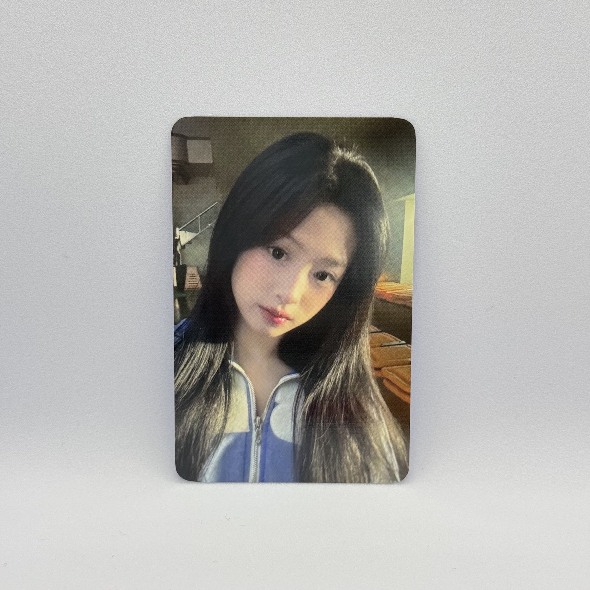 BABYMONSTER｜AHYEON｜首爾場周 相框卡 R