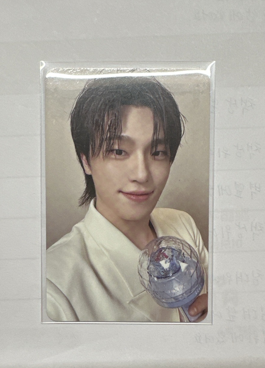 seventeen Dino NEW 克拉粽CARAT ZONE