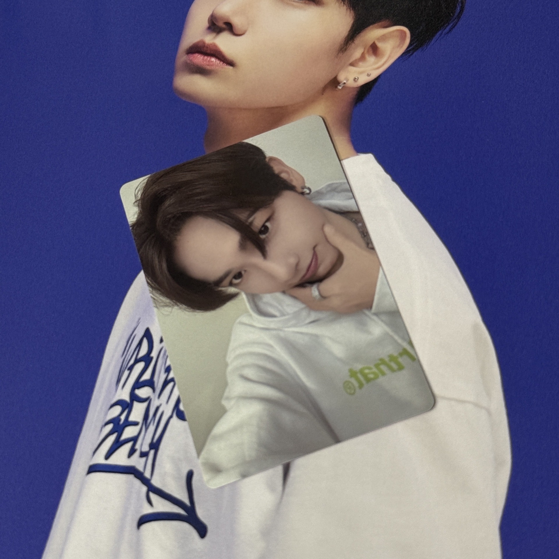 Boynextdoor 19.99 Jaehynu 明宰鉉 Wvs sp 