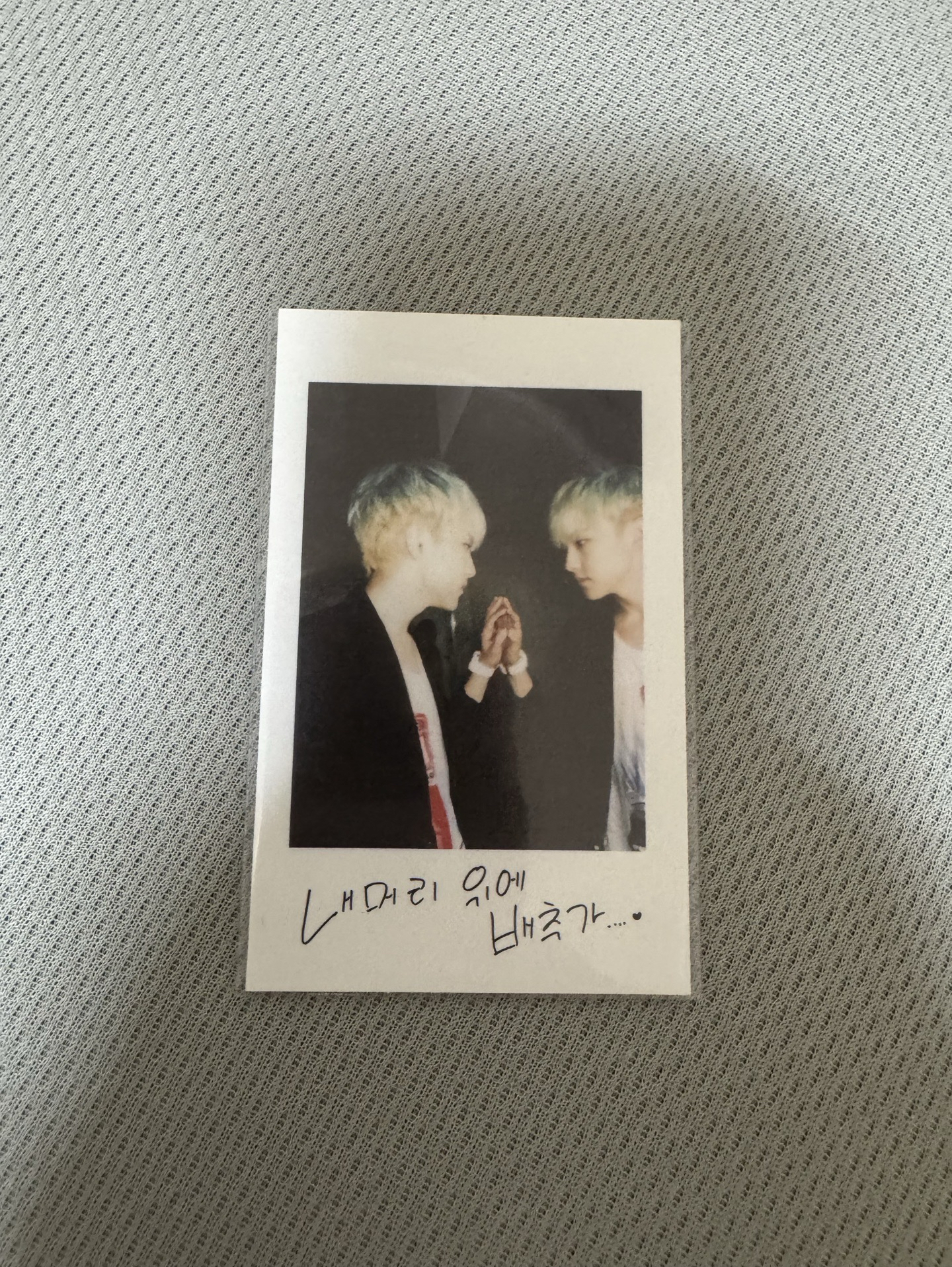 hoshi mini2專卡
