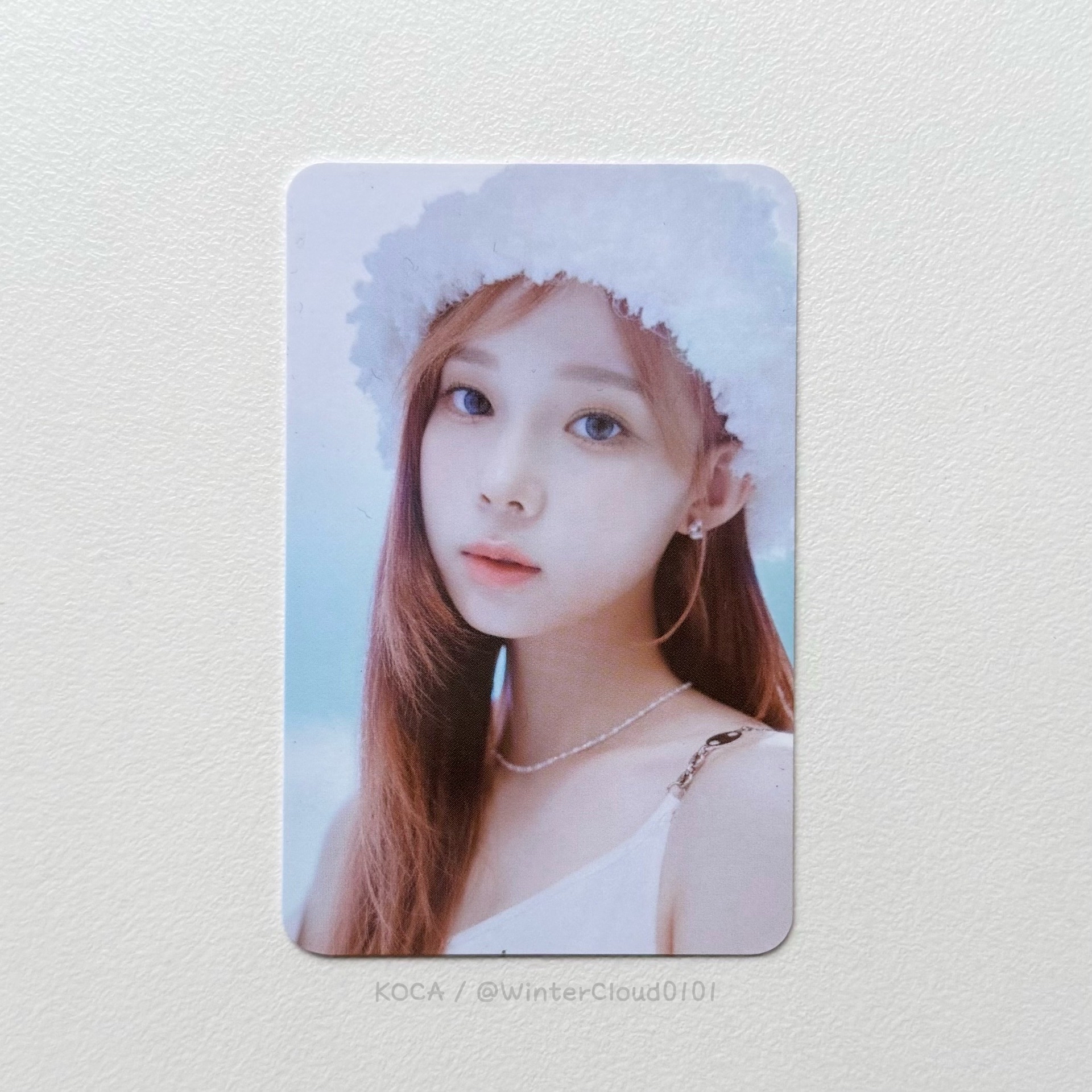 年曆後續照片組冬