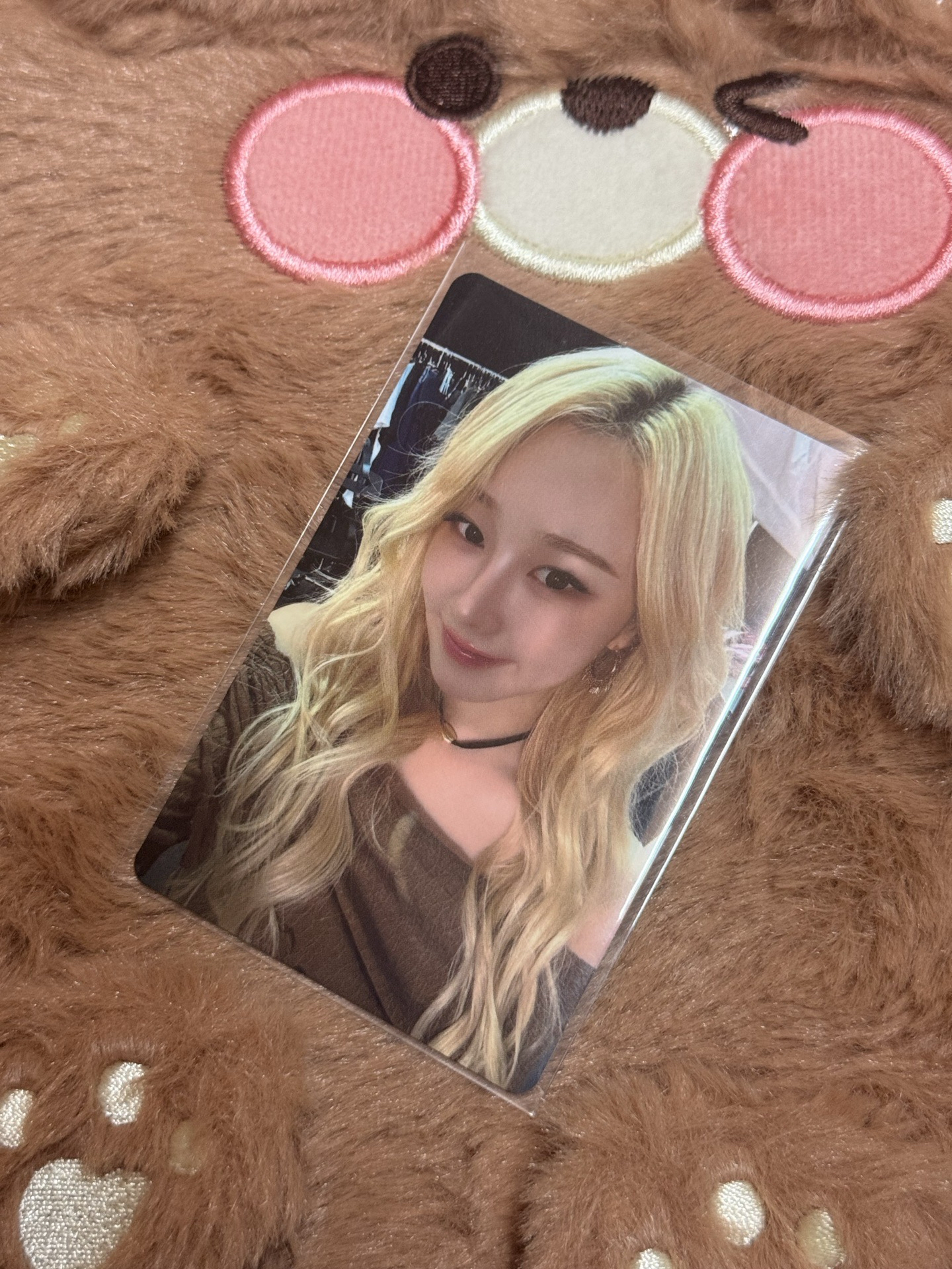 Whiplash 華納 特典卡 金髮吉