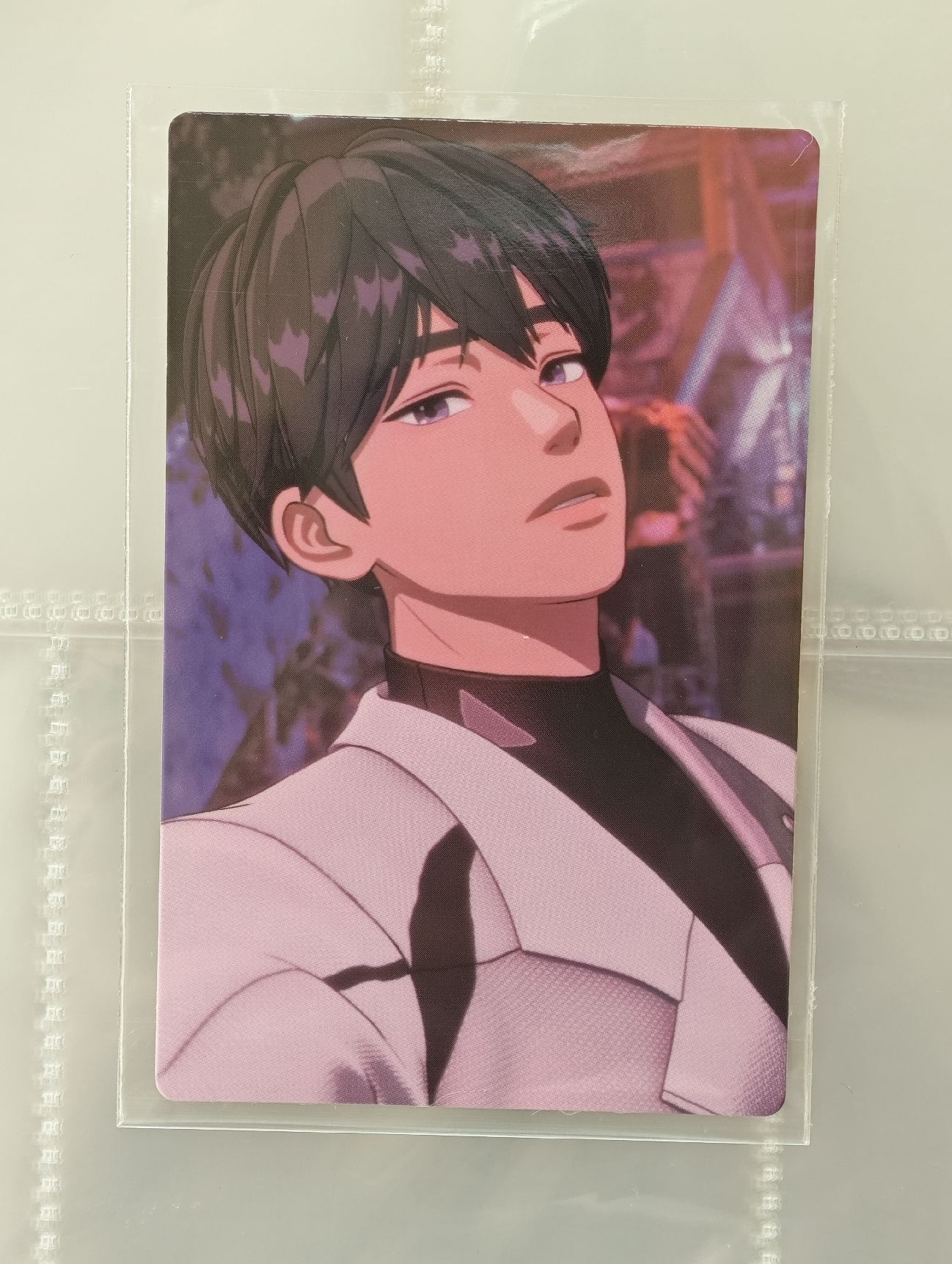 Caligo Pt.1|迷三|QQ音樂|藝俊