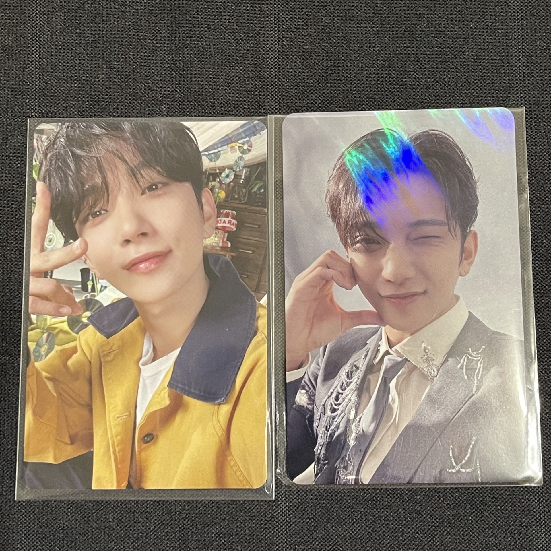 知秀 消費期限 克拉盤+wvs jp特典