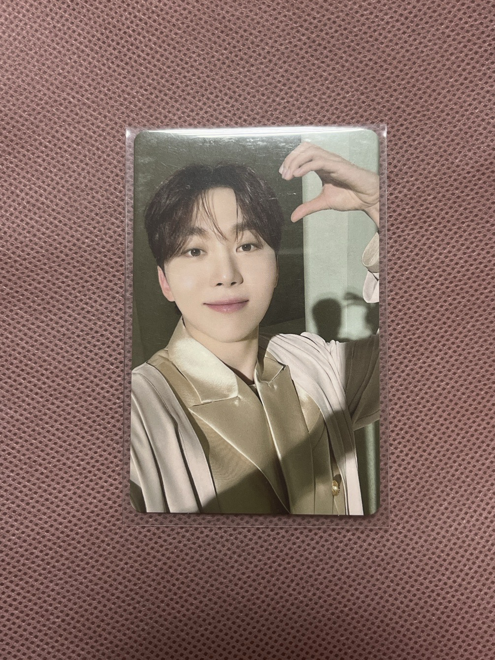 Right Here卡包自拍 寛