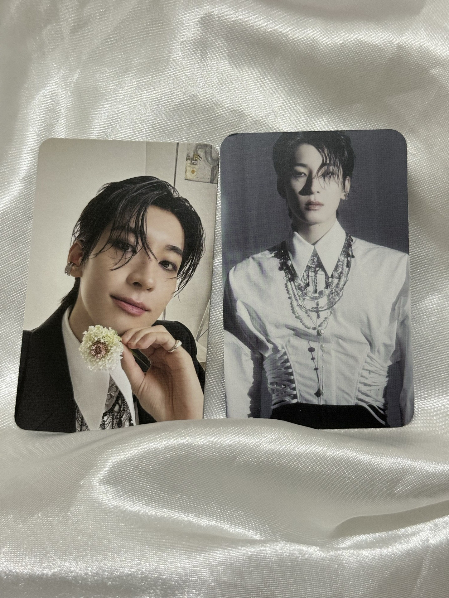 SEVENTEEN 圓佑 電子專 未掃