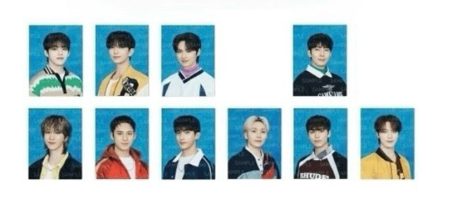 2025克拉島 證件照