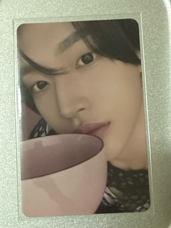 聖誕杯單卡元彬