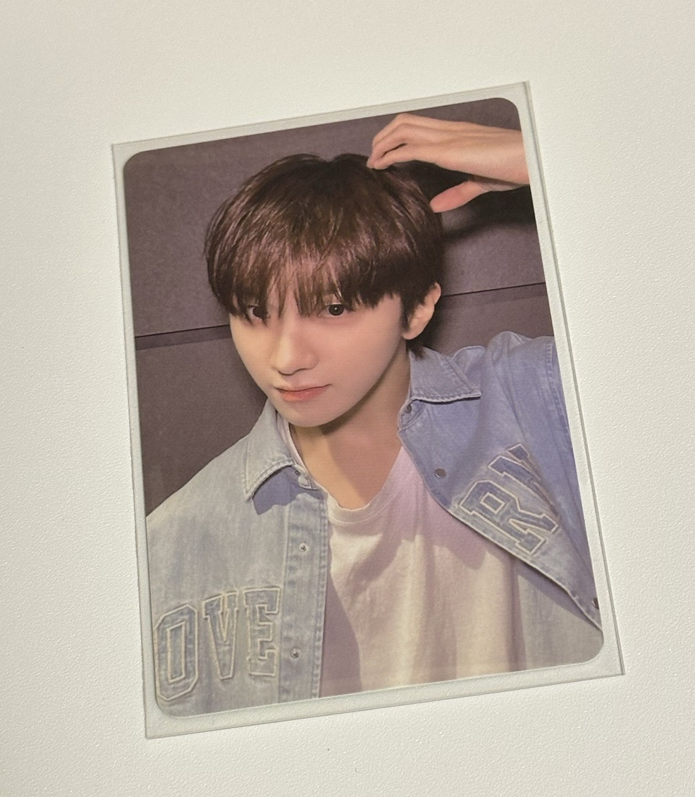 no genre 上海滿額 6 