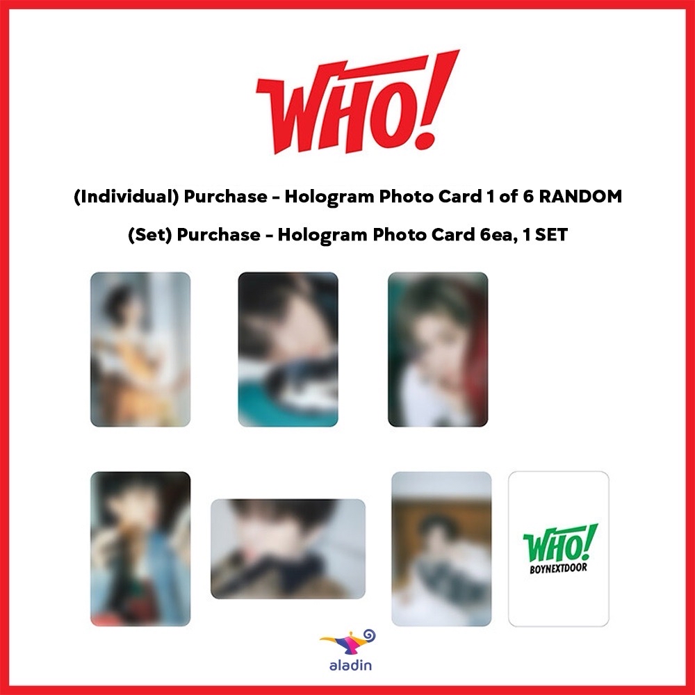 Aladin 阿拉丁預售特典