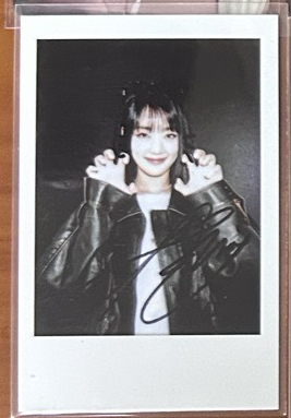 sw 4.0 幸運卡 貓抓妮拍