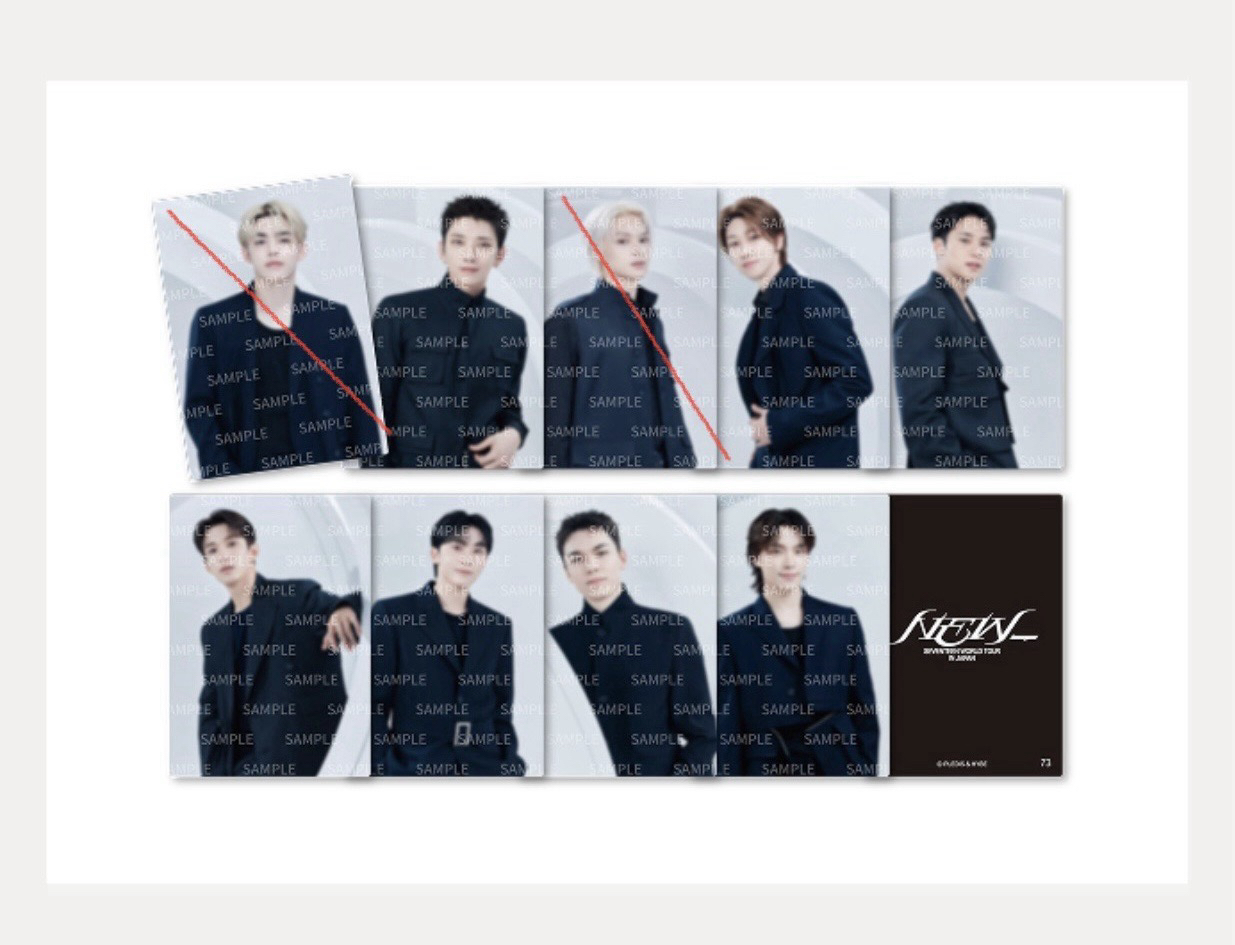 【退周邊坑售】剩最後這些了，部分小卡拆出需多帶金額高（可參考主頁對應商品）