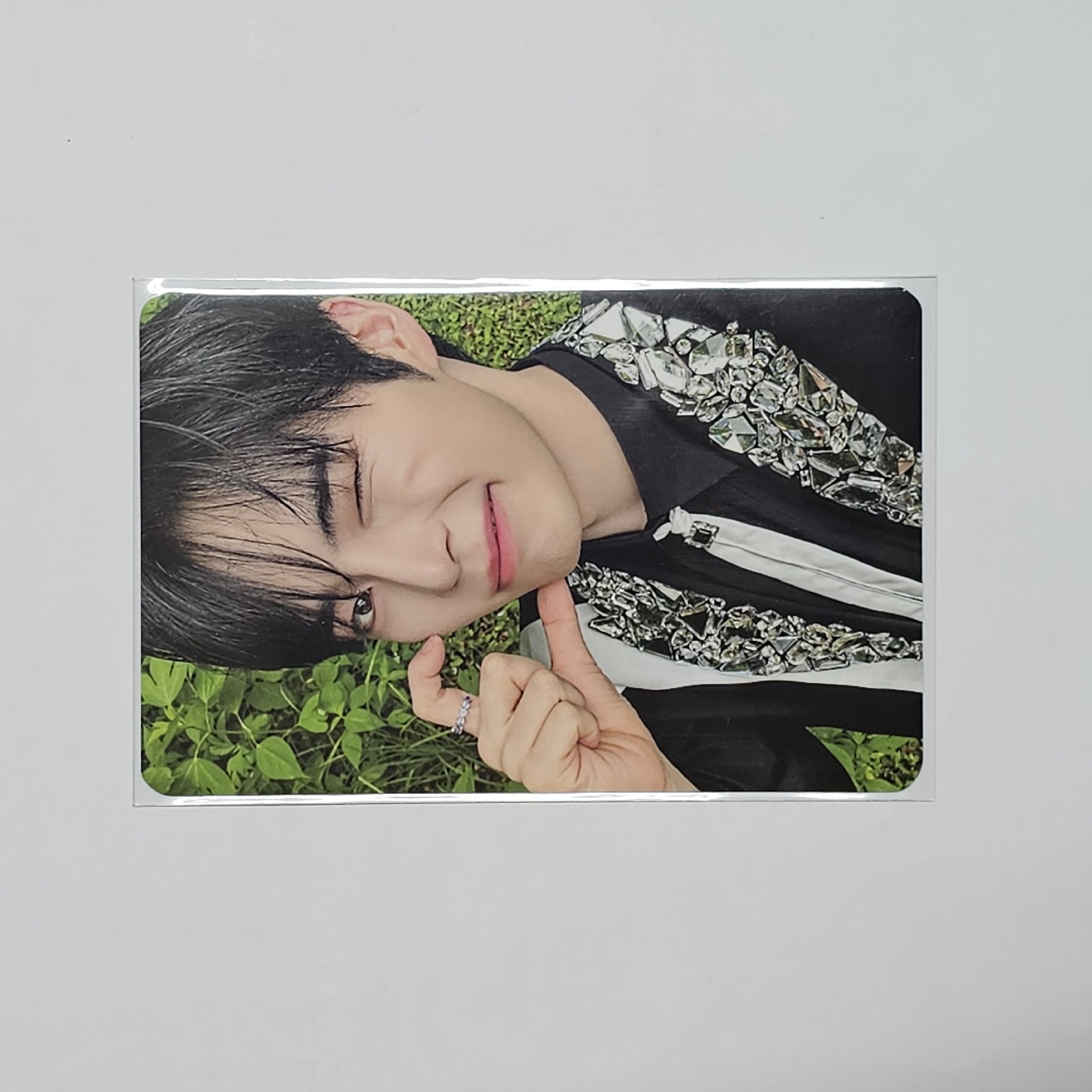 世巡TW 隨機卡 ver.A