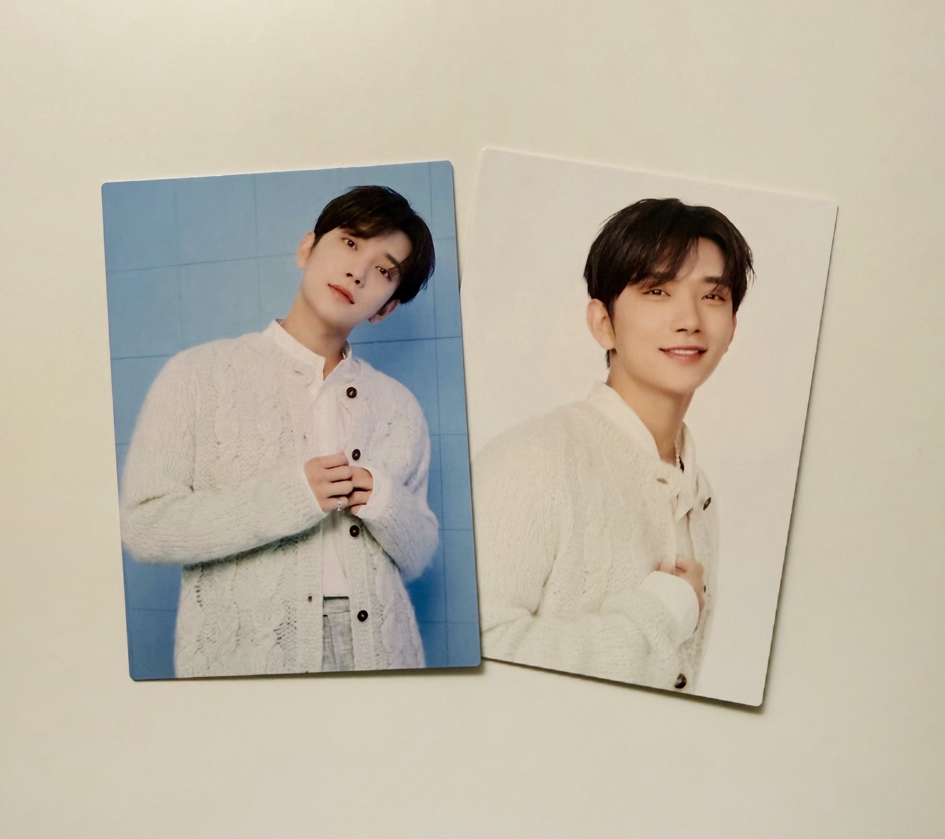 2024’HOME｜隨機卡包卡 知秀Joshua