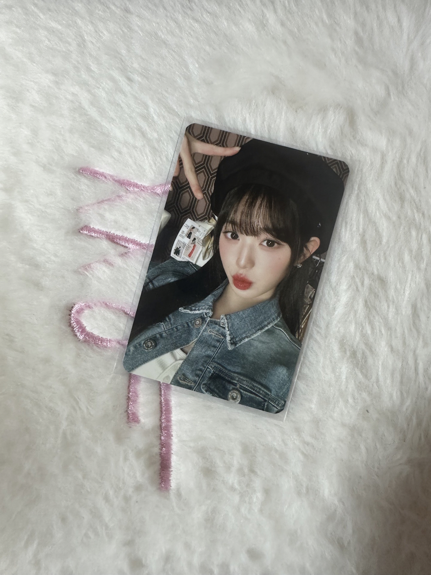 員隨機卡包自拍