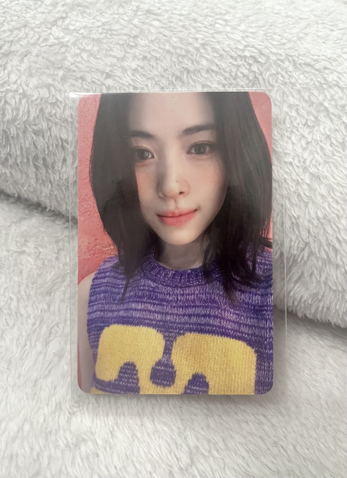 WM預售 KILL MY DOUBT 留真 ITZY