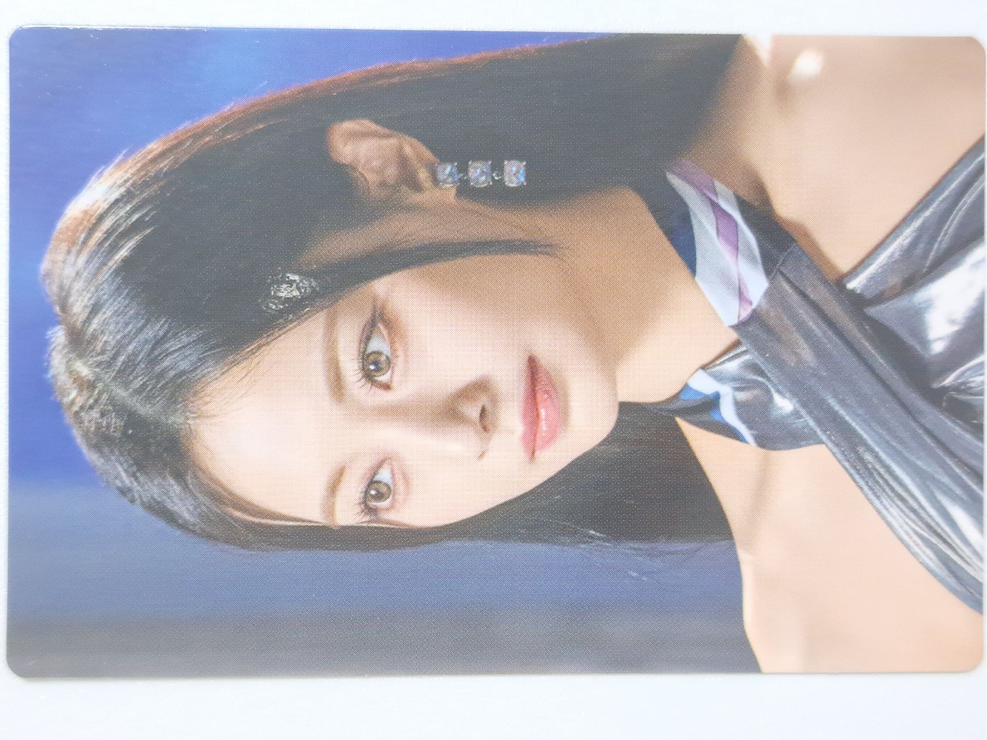 mini 13 花絮卡瑜