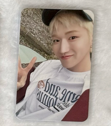 AND, 初回A 常赫專卡