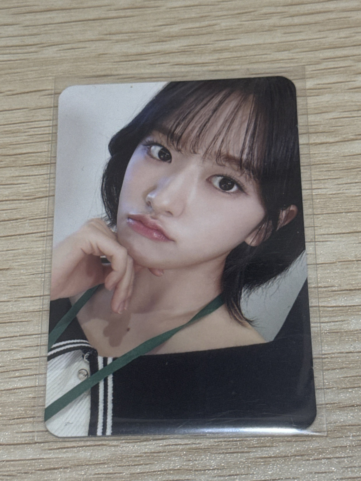 FM DAY1 入場卡安