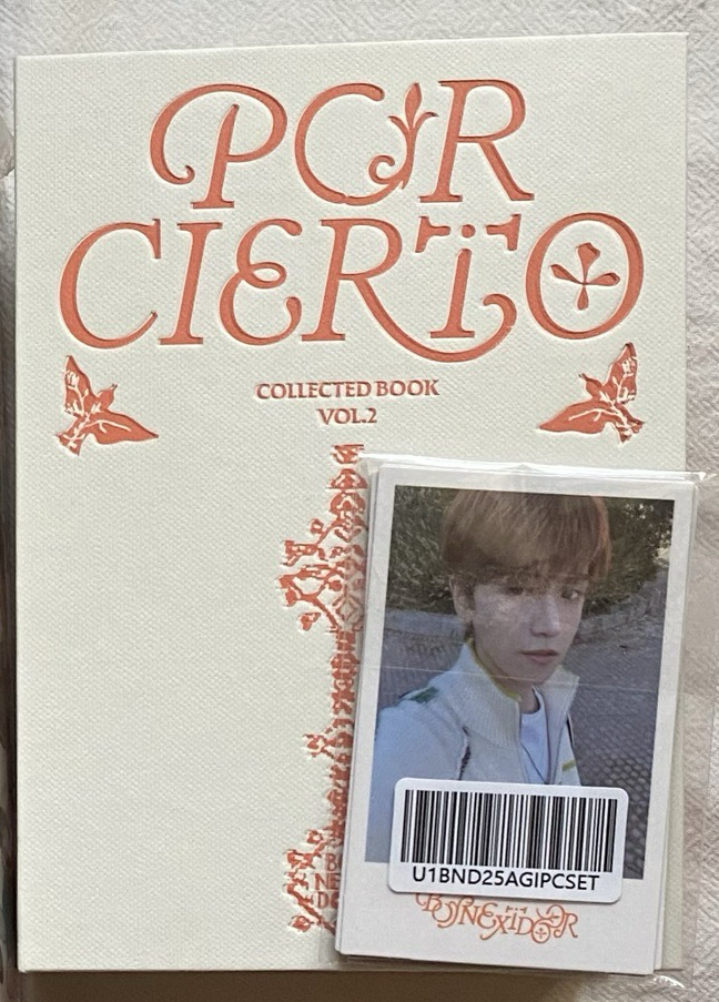 馬德里回憶錄vol.2 