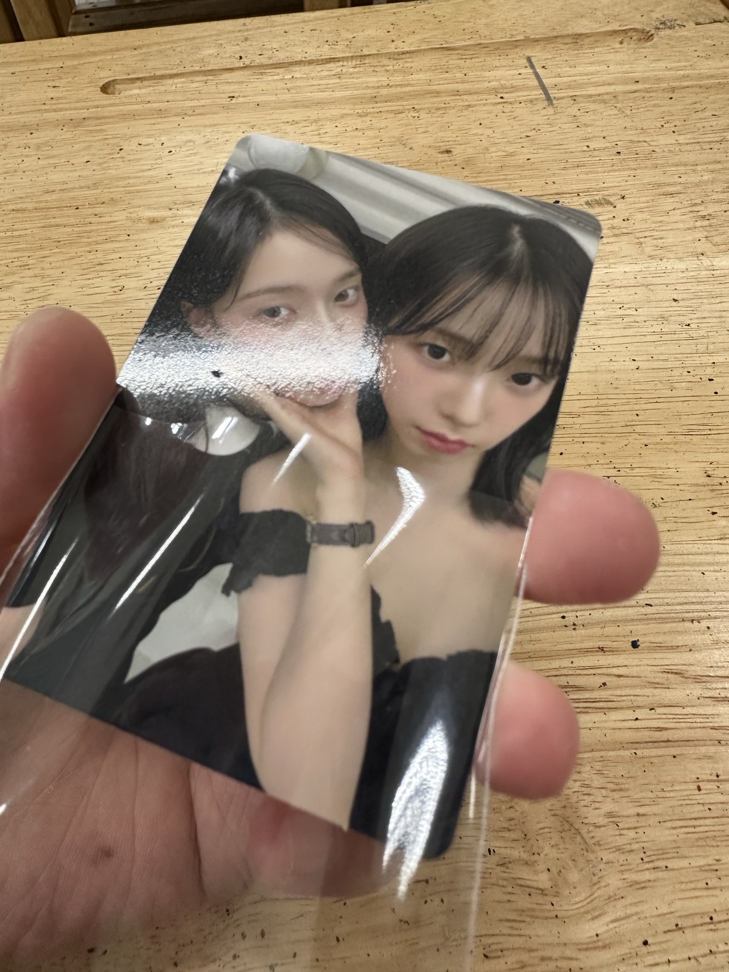 10/12 東京雙人卡 