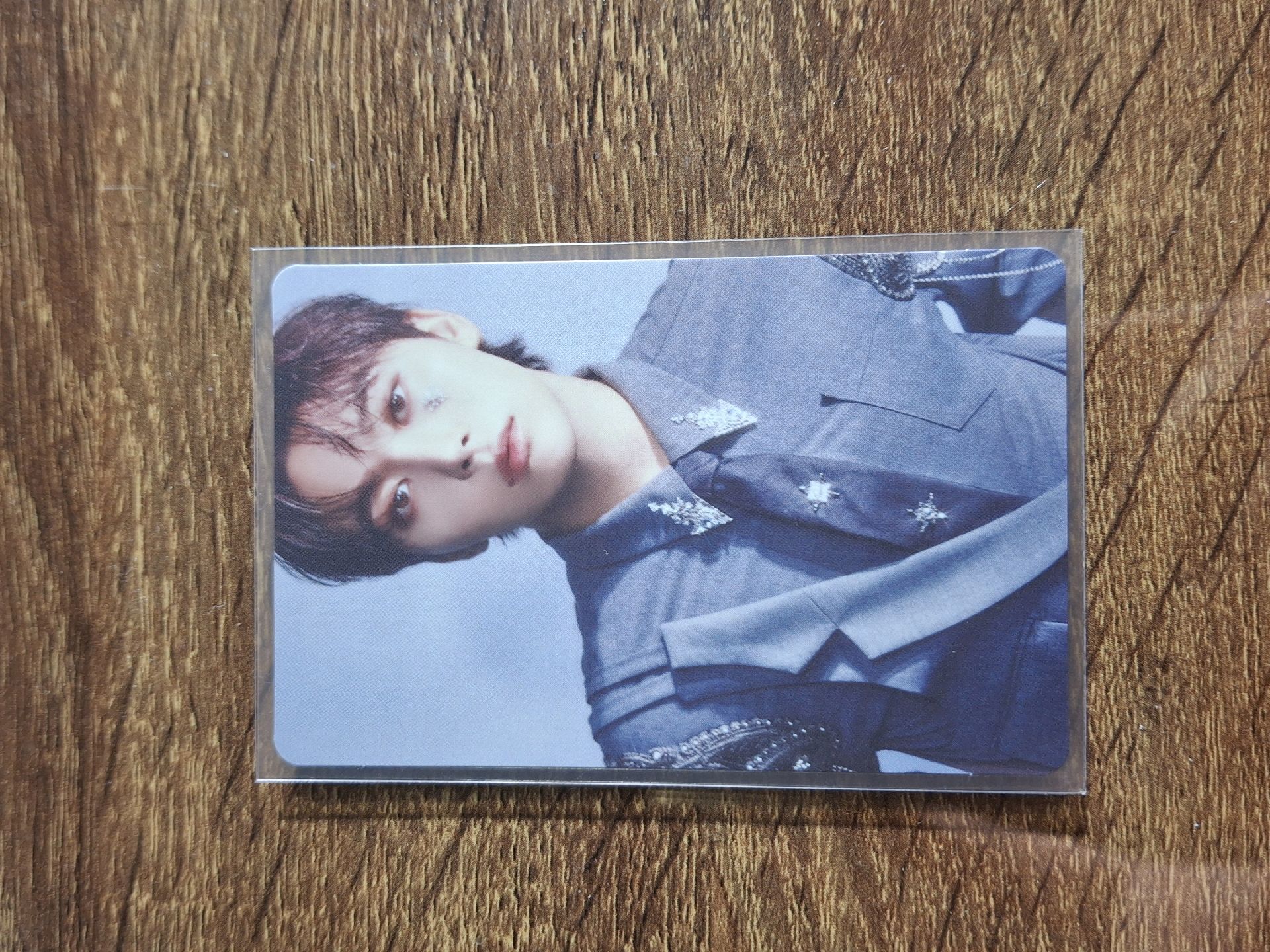 消費期限專卡 寛