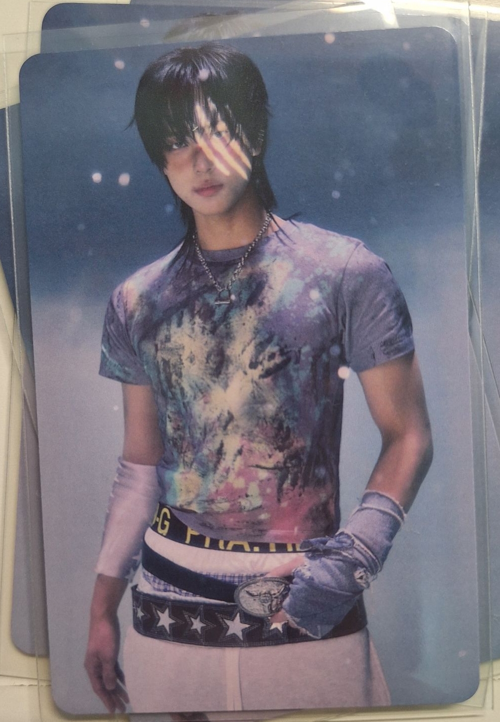 TAKI 高山浬希 BTL塔店特典卡