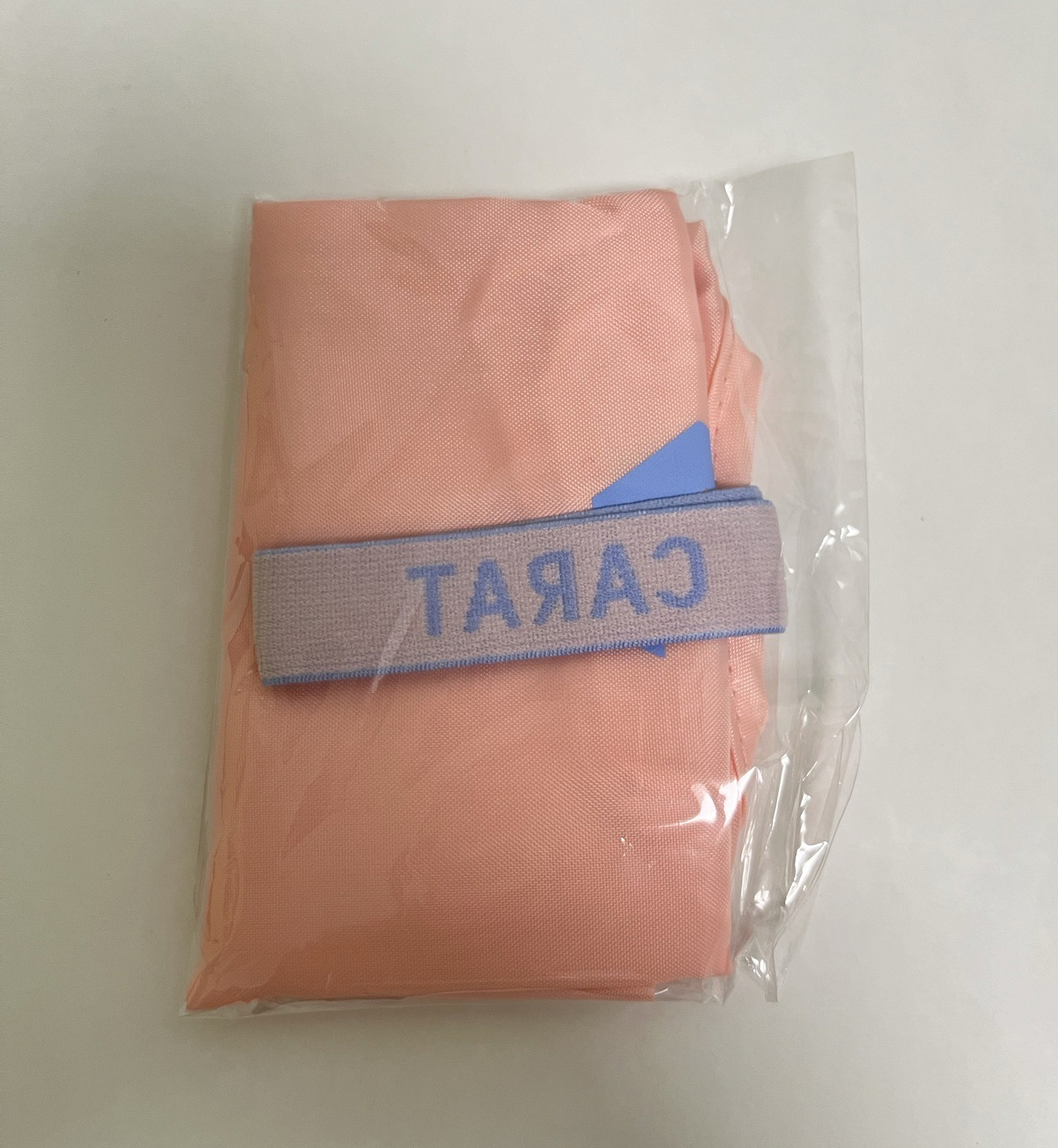 日本FC續會特典購物袋