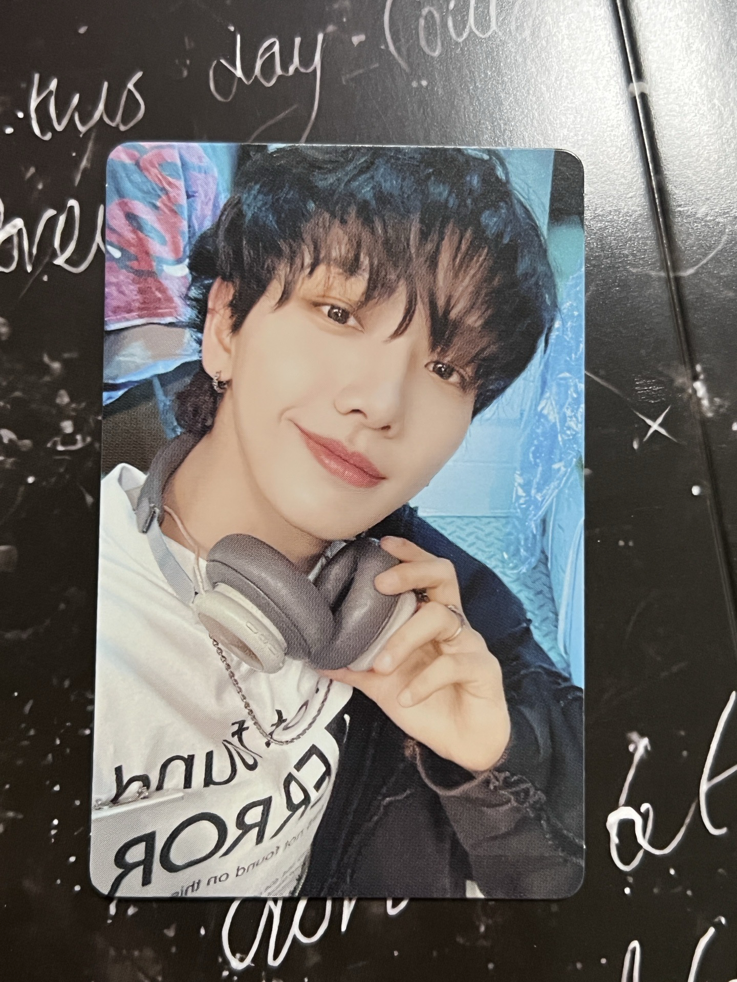 19.99 Nice專輯卡 明宰鉉