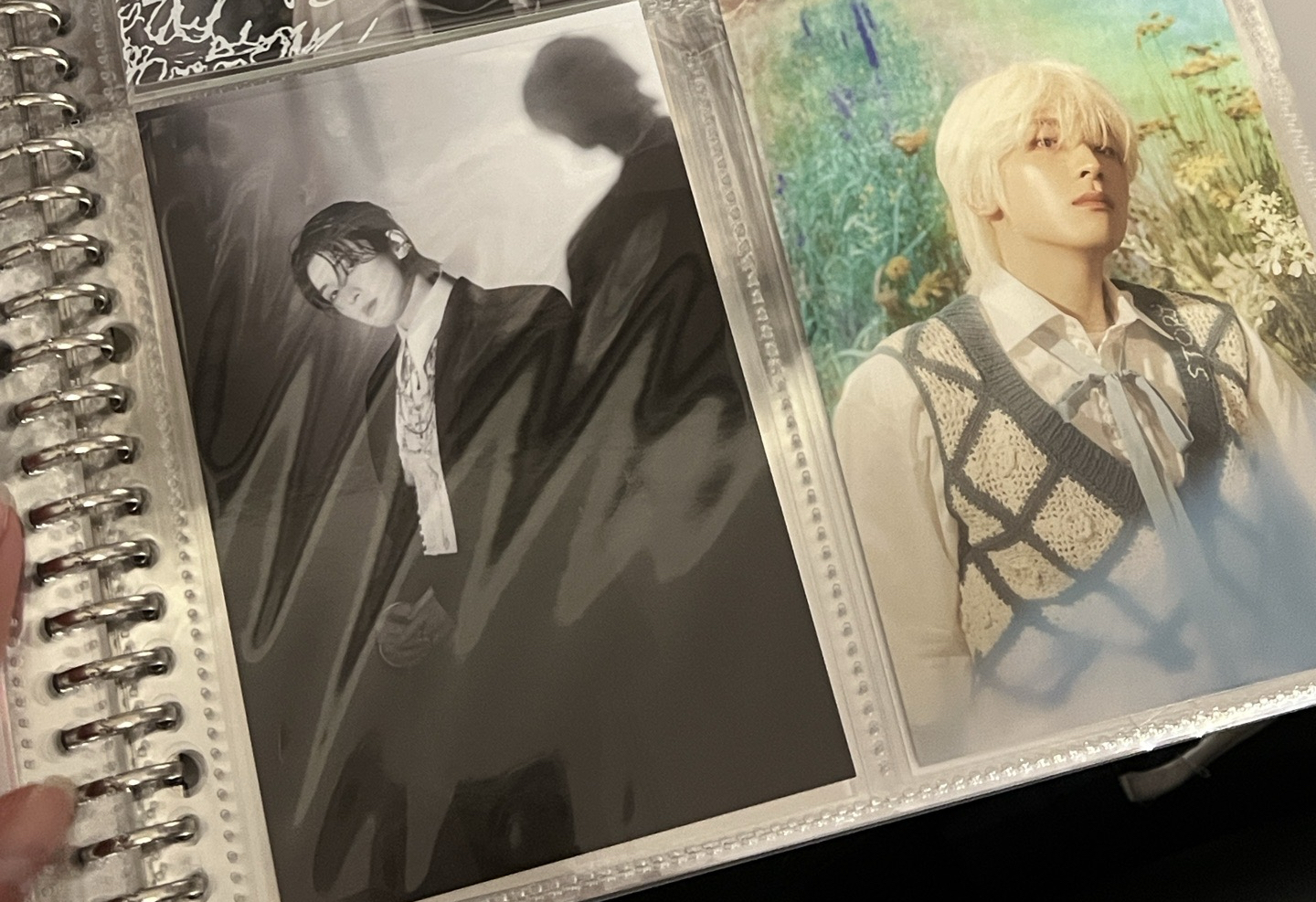 this man 圓明信片