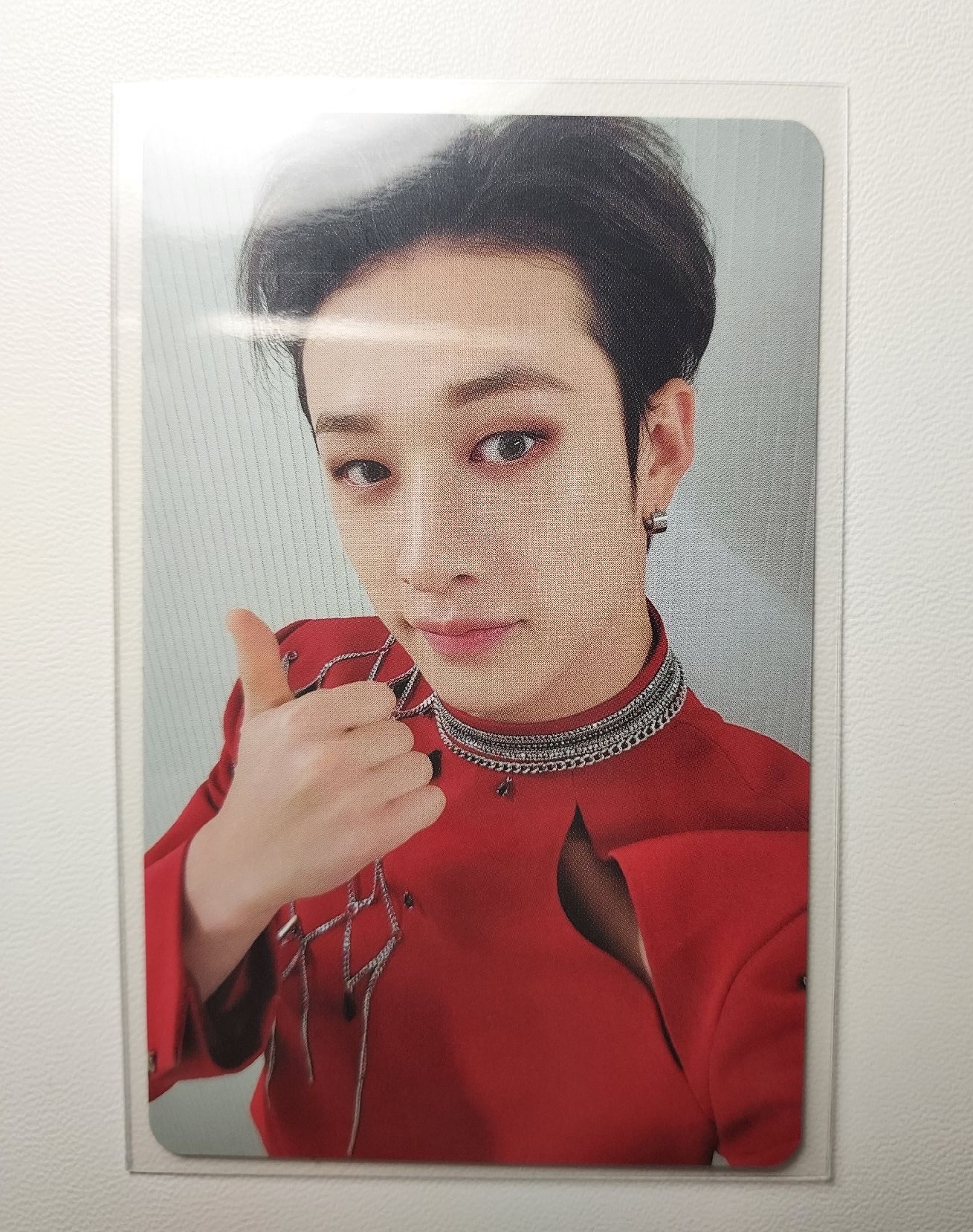 2nd 世巡 演唱會 DVD / CD 卡 日巡 完全生產限定盤-BANG CHAN