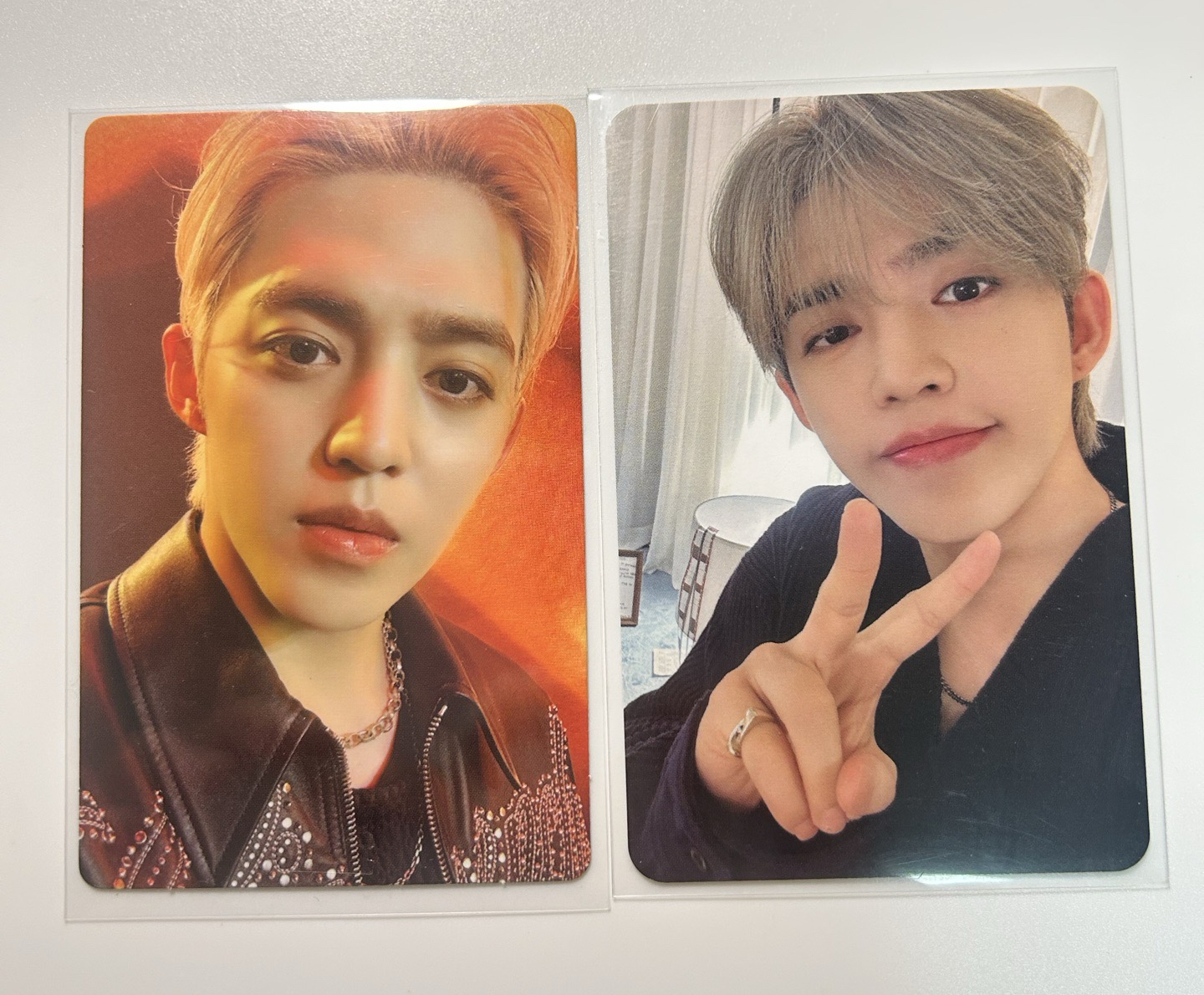 ❤️專輯卡+克拉島DVD卡-S.COUPS