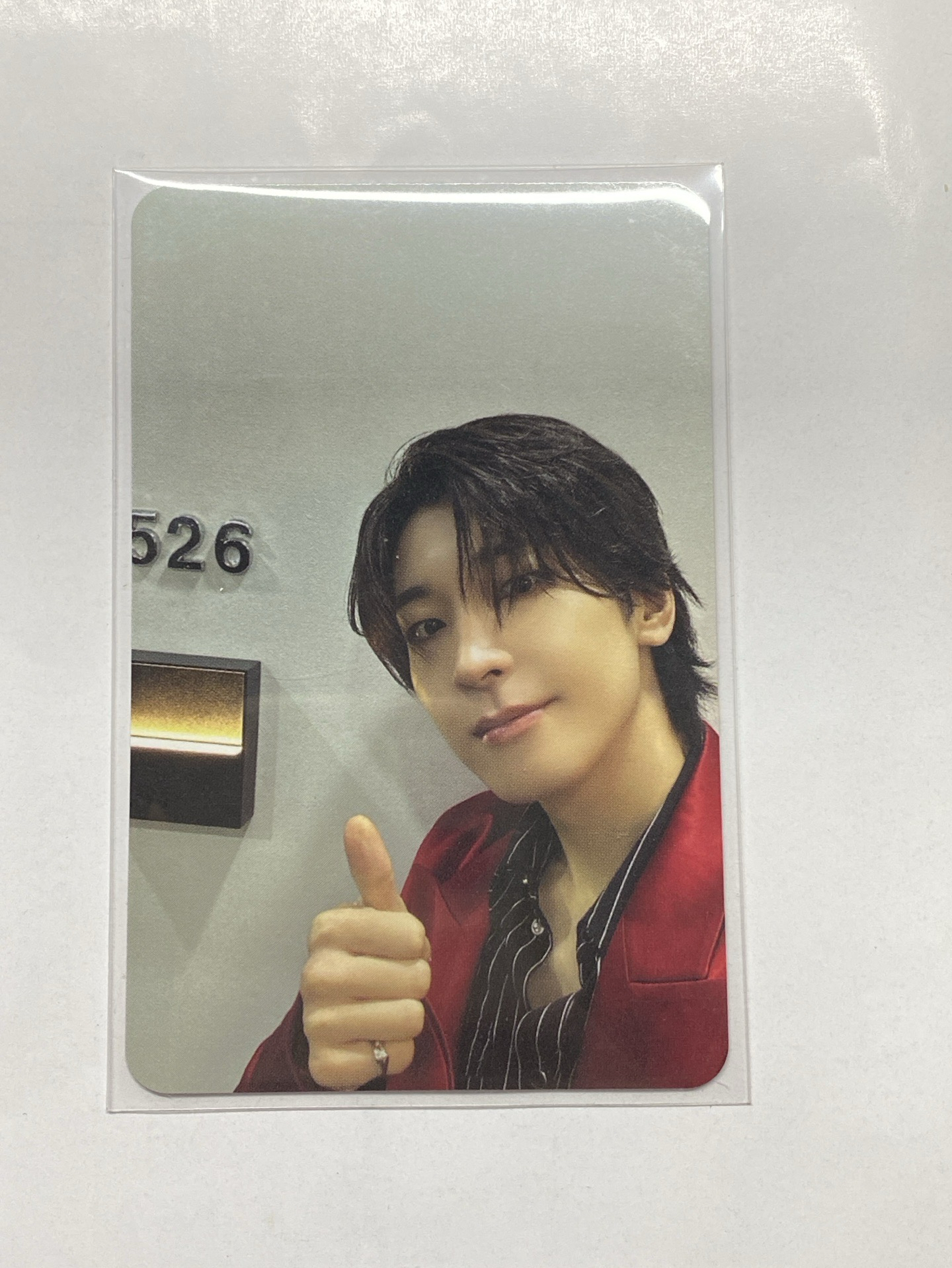 迷12 克拉盤 專卡圓